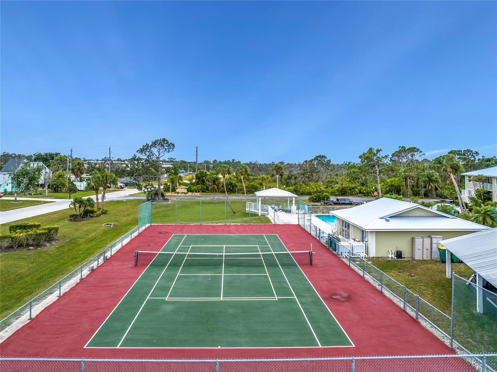 6600 GASPARILLA PINES BLVD #208, ENGLEWOOD, FL, 34224
