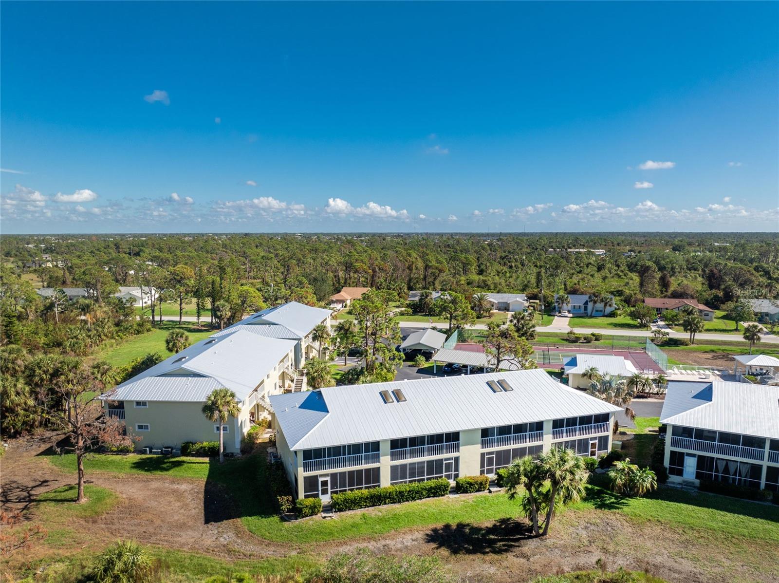 6600 GASPARILLA PINES BLVD #208, ENGLEWOOD, FL, 34224