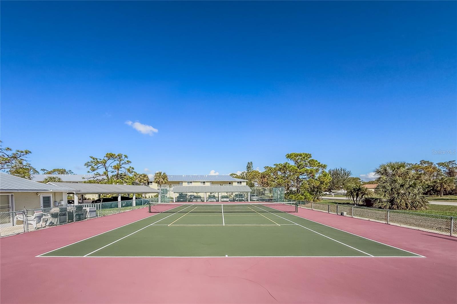 6600 GASPARILLA PINES BLVD #208, ENGLEWOOD, FL, 34224