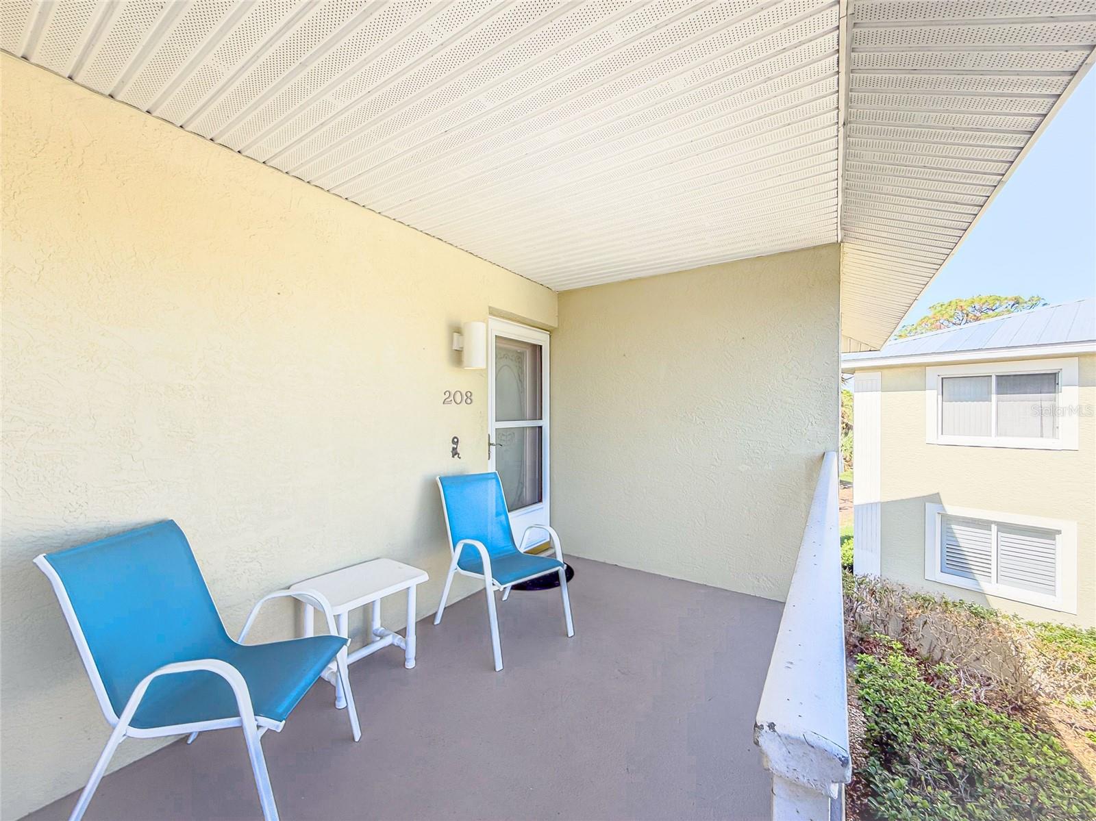 6600 GASPARILLA PINES BLVD #208, ENGLEWOOD, FL, 34224