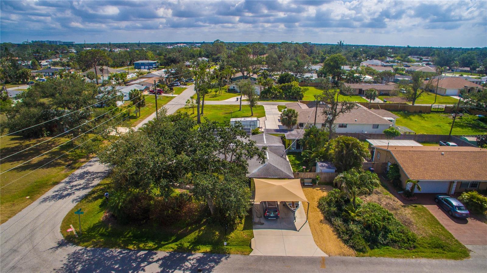231 VICTORIA RD, VENICE, FL, 34293