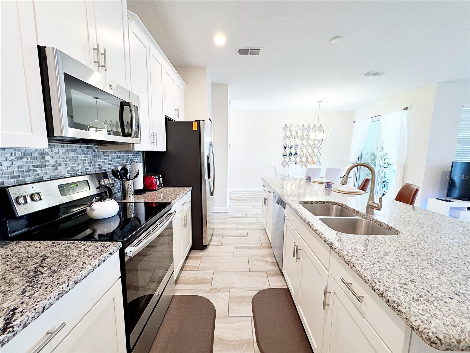 3053 GATSBY ST, KISSIMMEE, FL, 34746