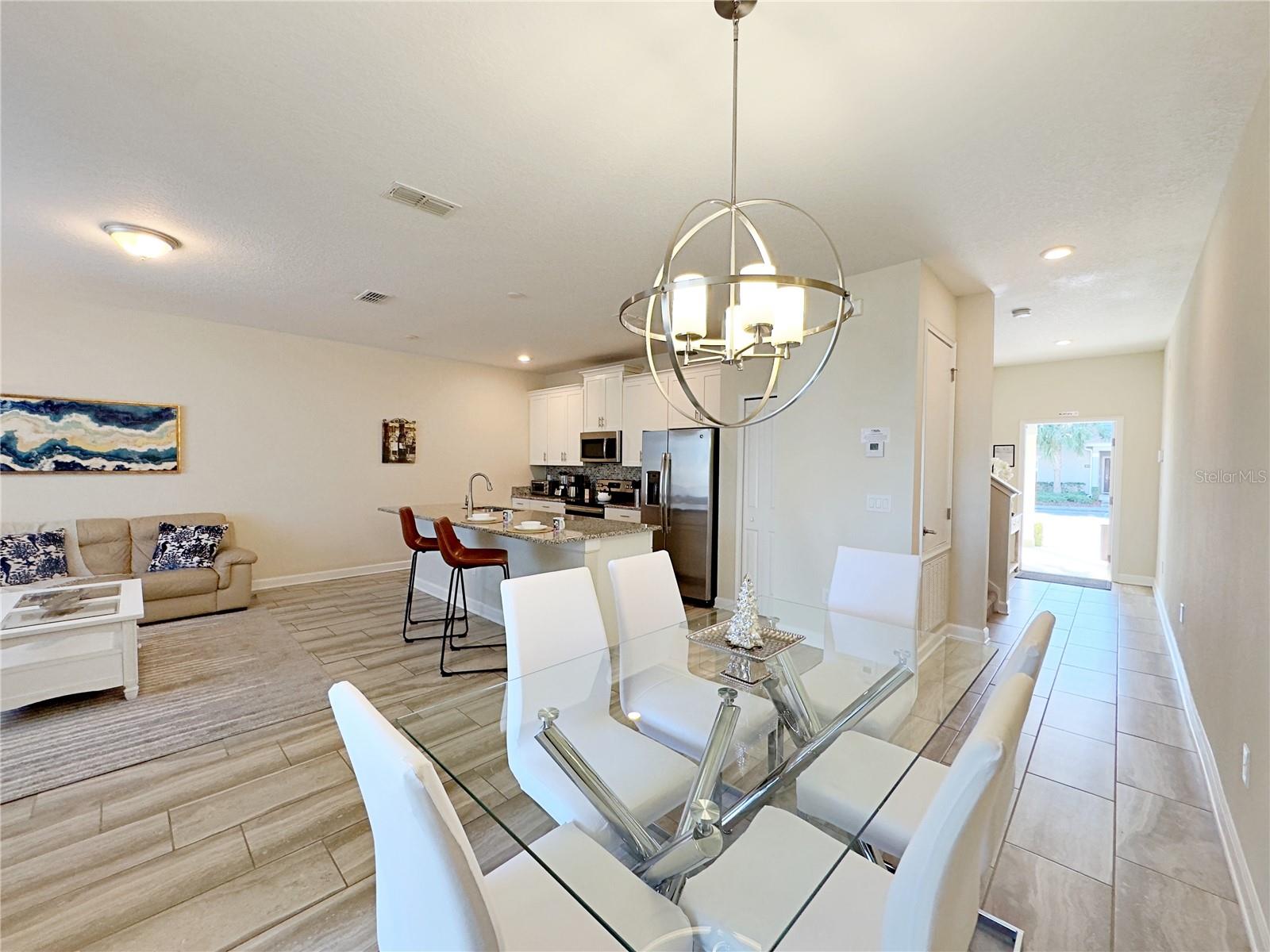 3053 GATSBY ST, KISSIMMEE, FL, 34746