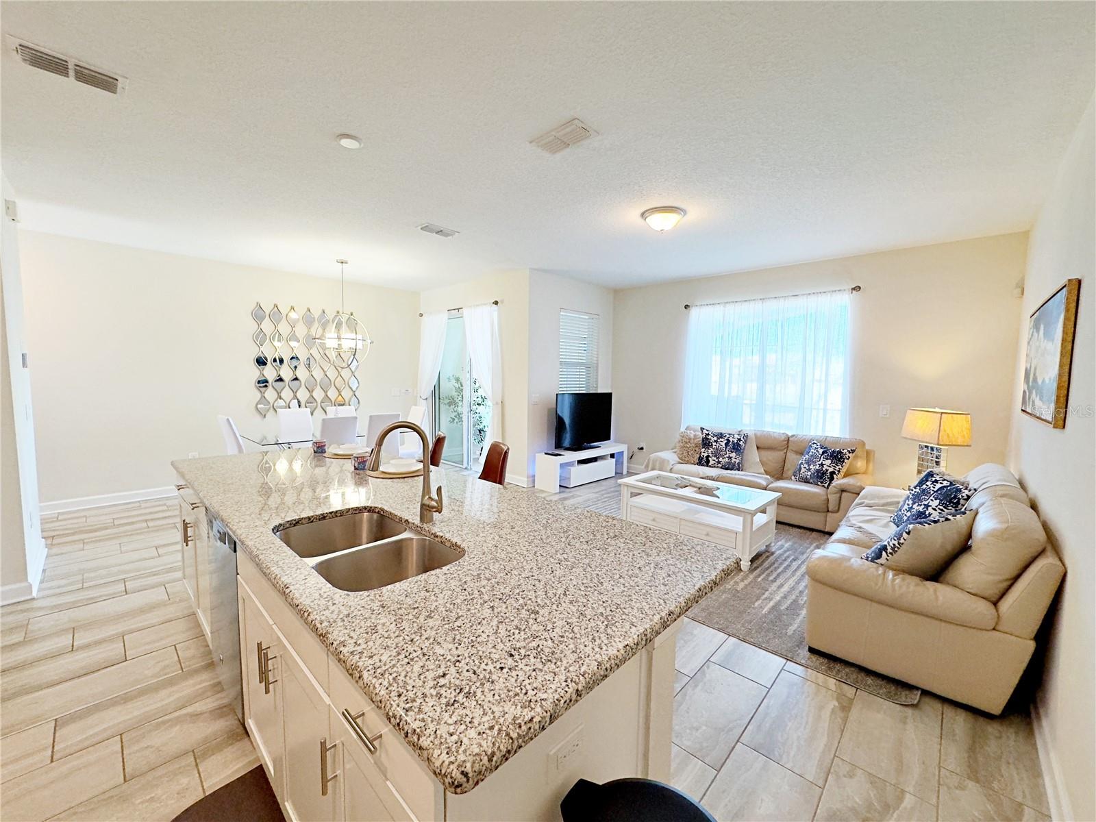 3053 GATSBY ST, KISSIMMEE, FL, 34746