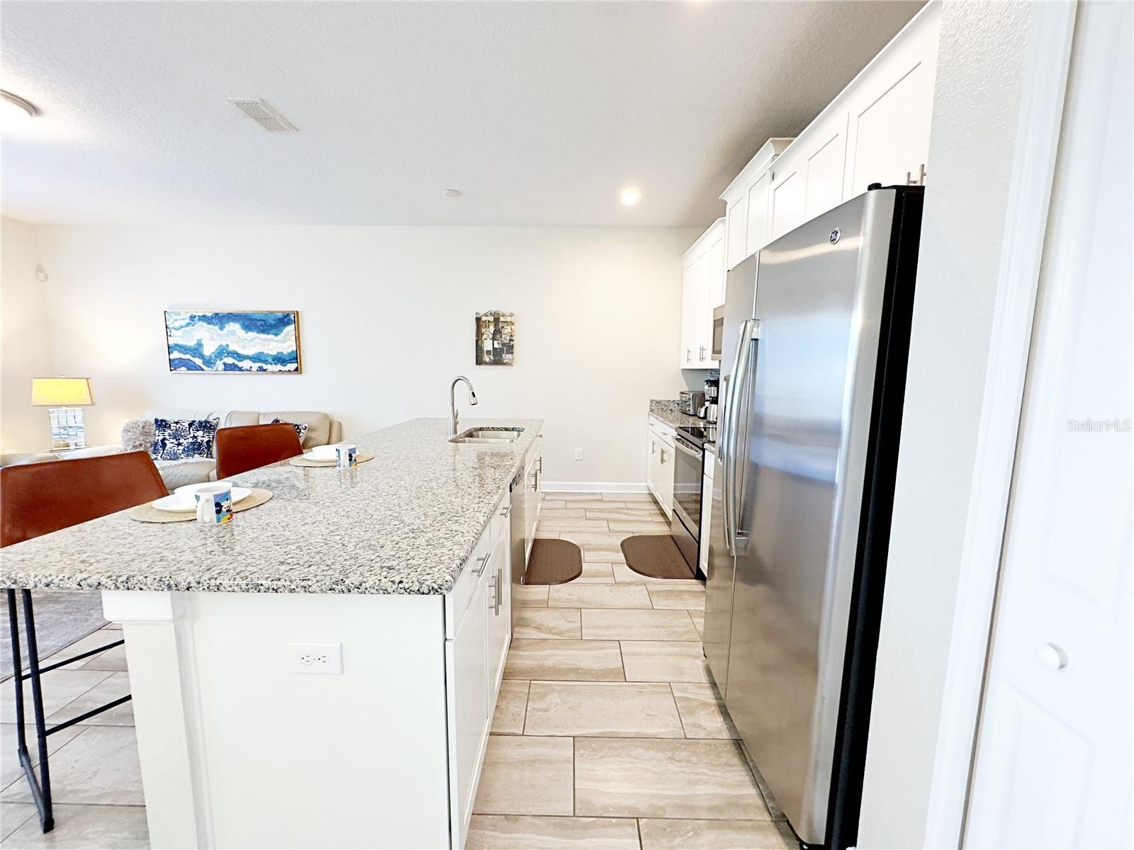 3053 GATSBY ST, KISSIMMEE, FL, 34746