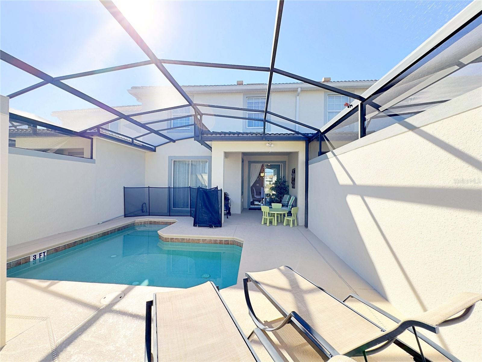 3053 GATSBY ST, KISSIMMEE, FL, 34746