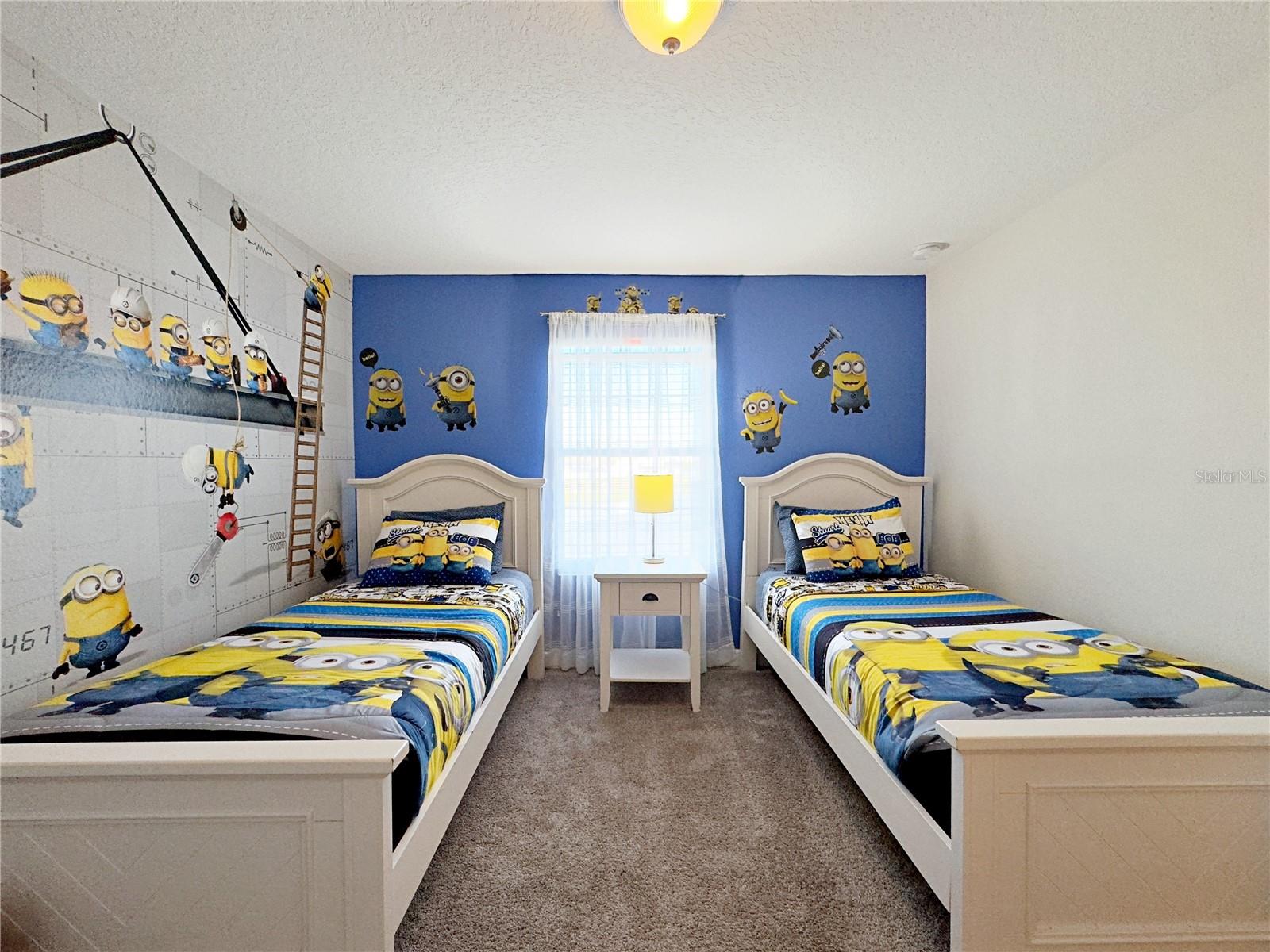 3053 GATSBY ST, KISSIMMEE, FL, 34746