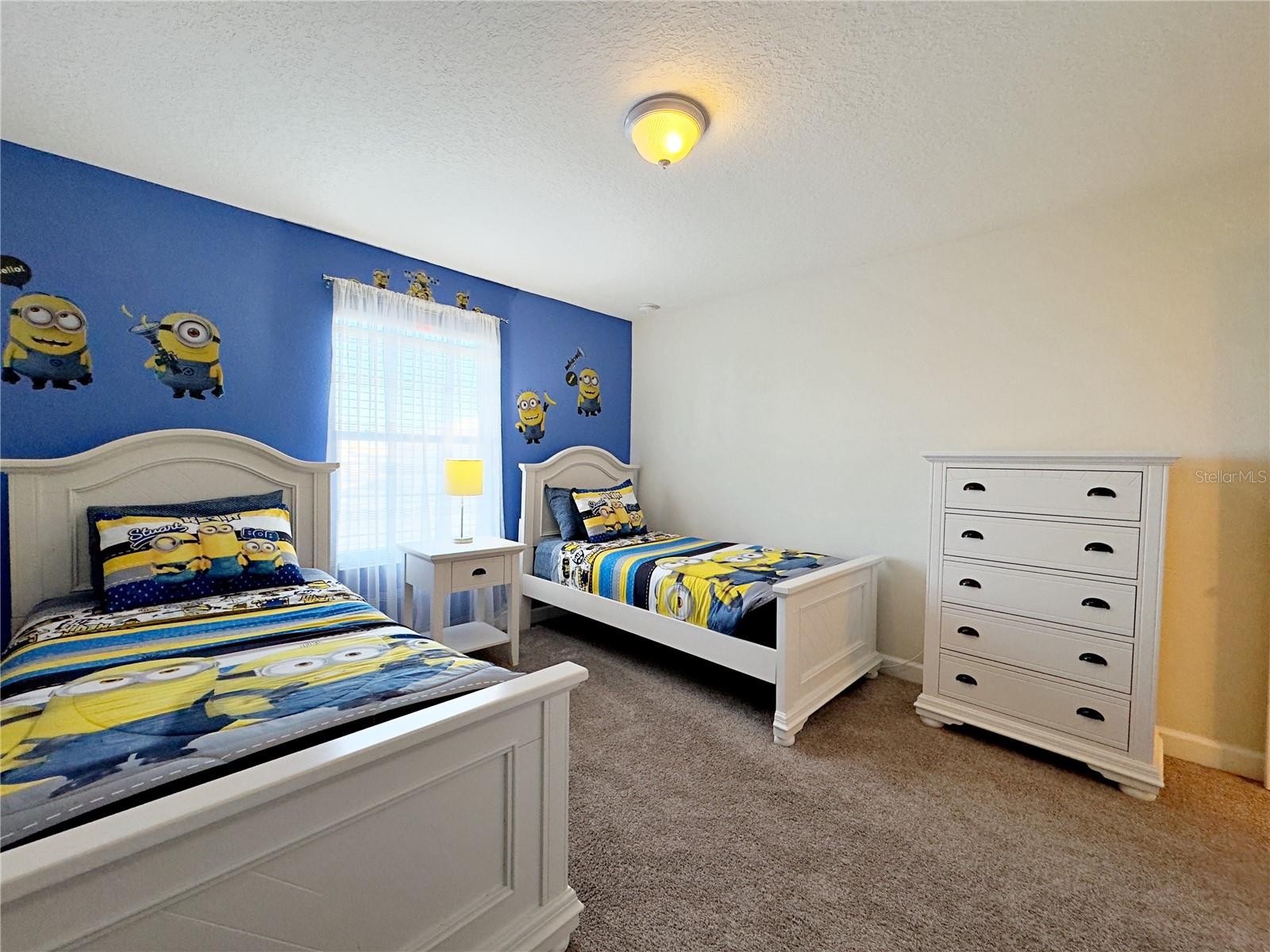 3053 GATSBY ST, KISSIMMEE, FL, 34746