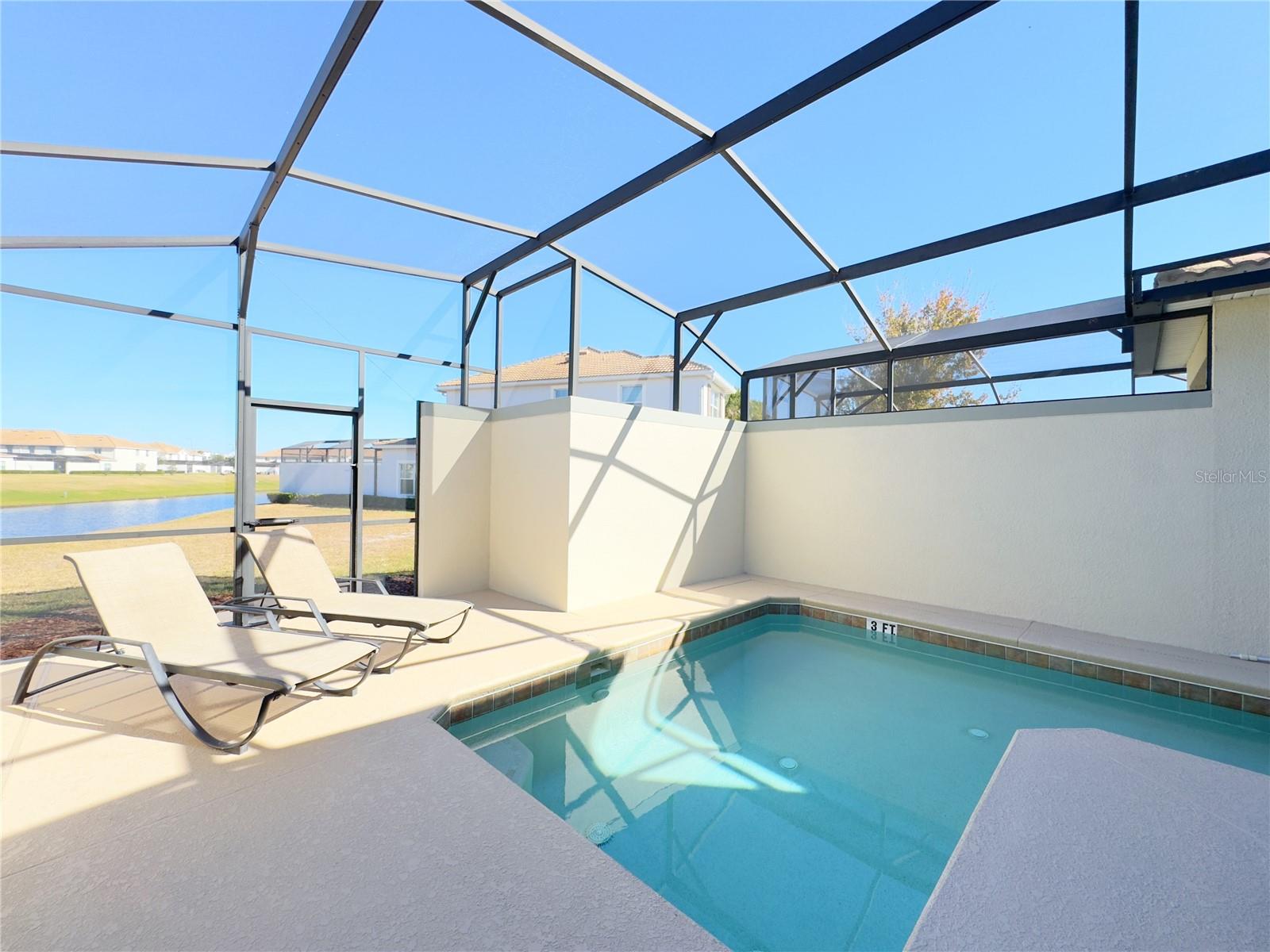 3053 GATSBY ST, KISSIMMEE, FL, 34746