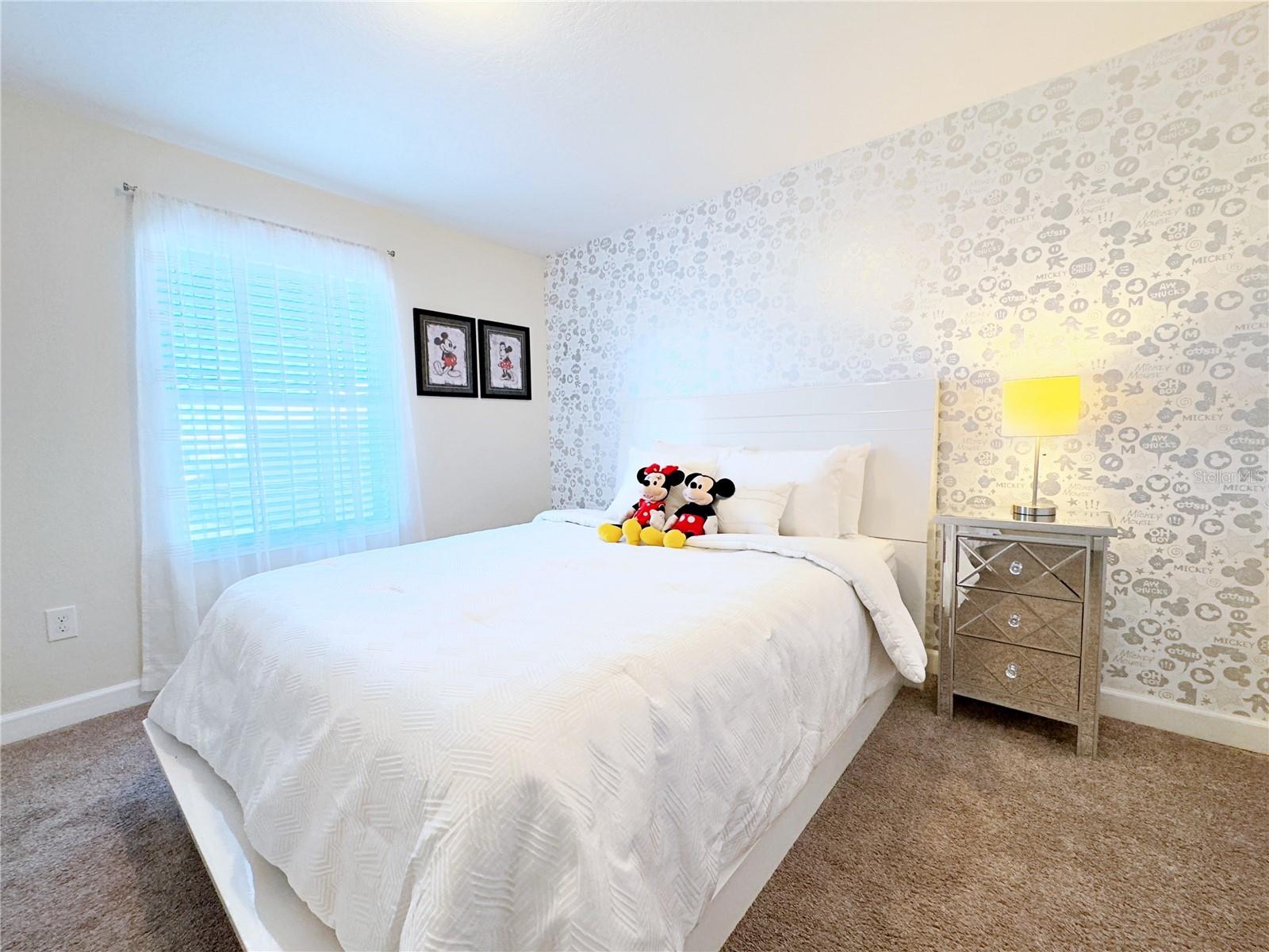 3053 GATSBY ST, KISSIMMEE, FL, 34746
