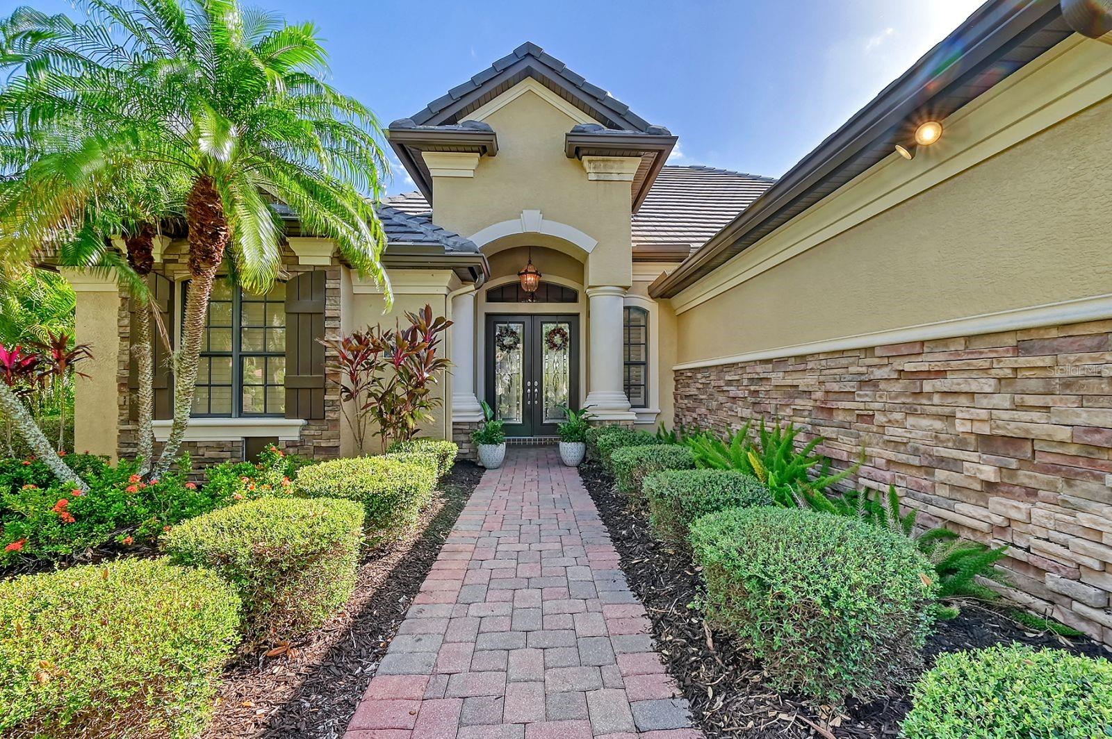 6931 BRIER CREEK CT, LAKEWOOD RANCH, FL, 34202