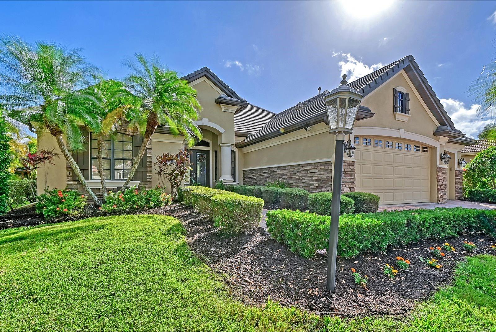 6931 BRIER CREEK CT, LAKEWOOD RANCH, FL, 34202