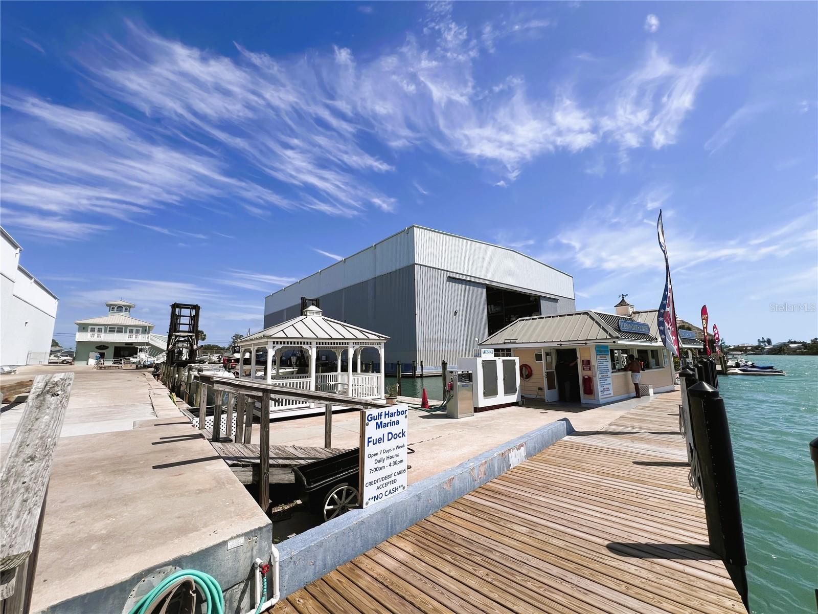 100 CIRCUIT RD #N41, NOKOMIS, FL, 34275