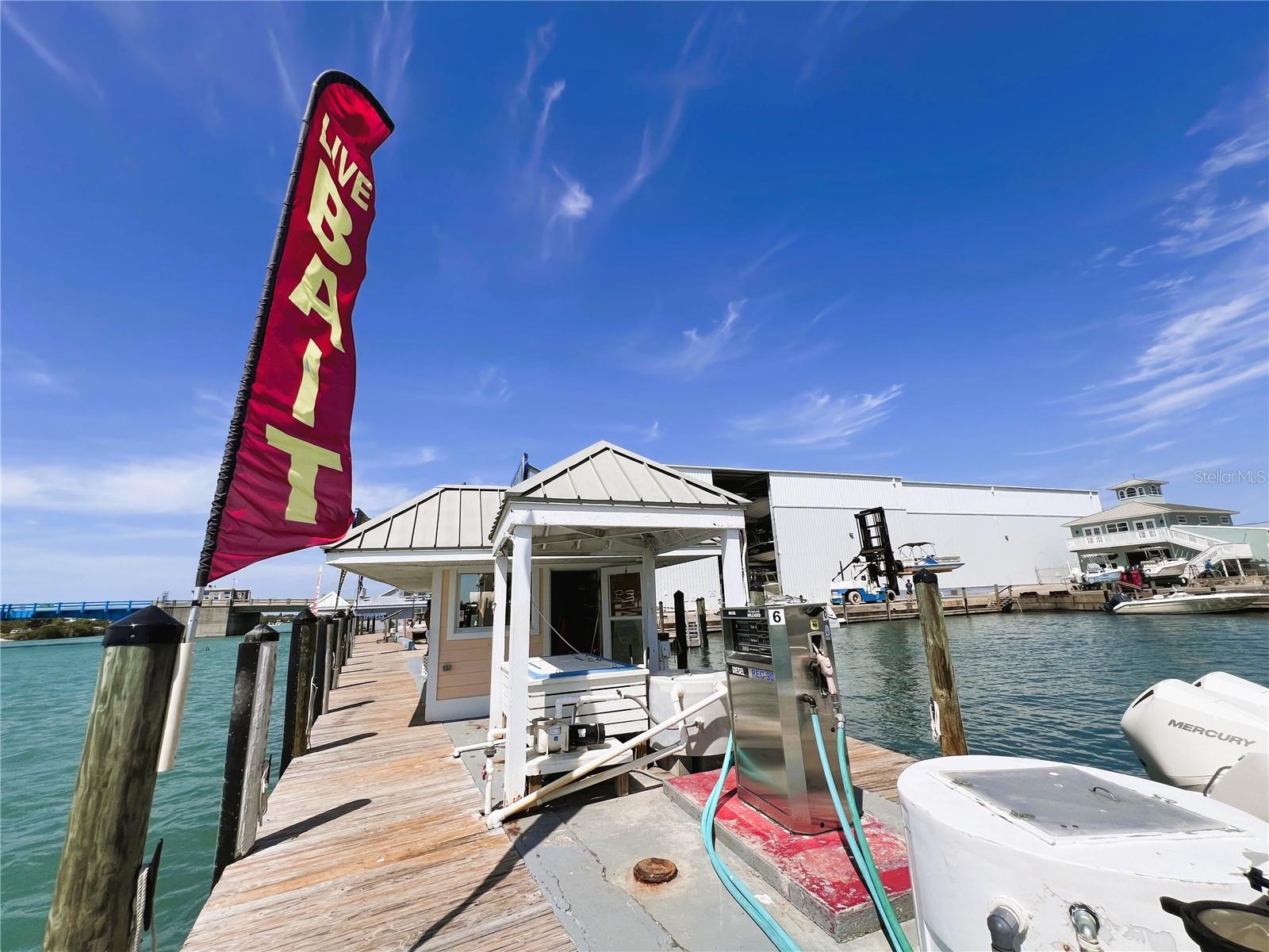 100 CIRCUIT RD #N41, NOKOMIS, FL, 34275