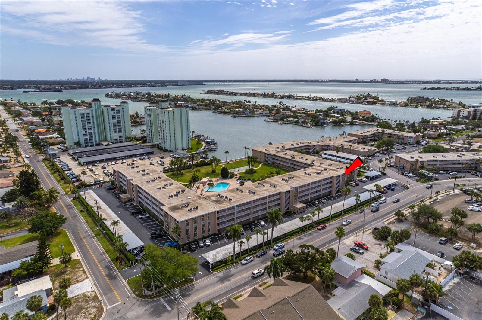 6363 GULF WINDS DR #437, ST PETE BEACH, FL, 33706