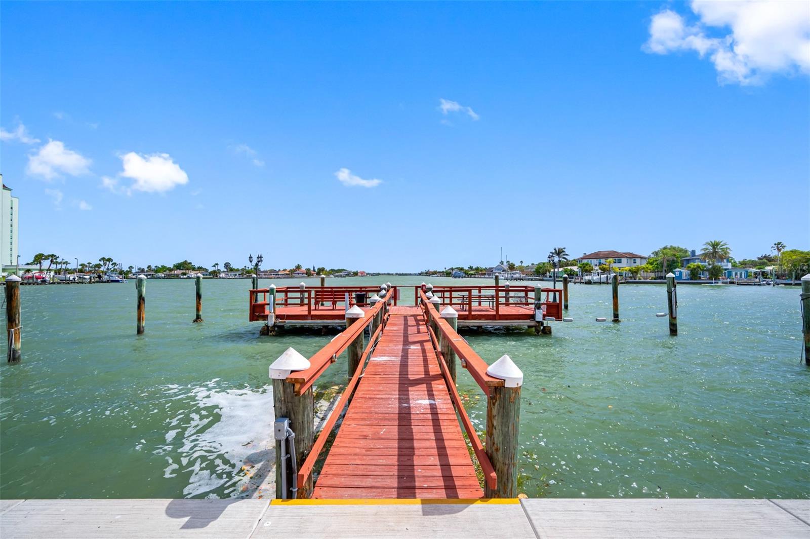 6363 GULF WINDS DR #437, ST PETE BEACH, FL, 33706