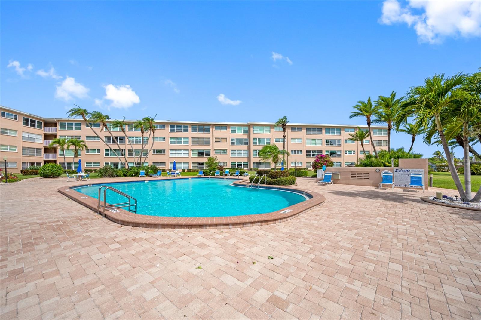 6363 GULF WINDS DR #437, ST PETE BEACH, FL, 33706