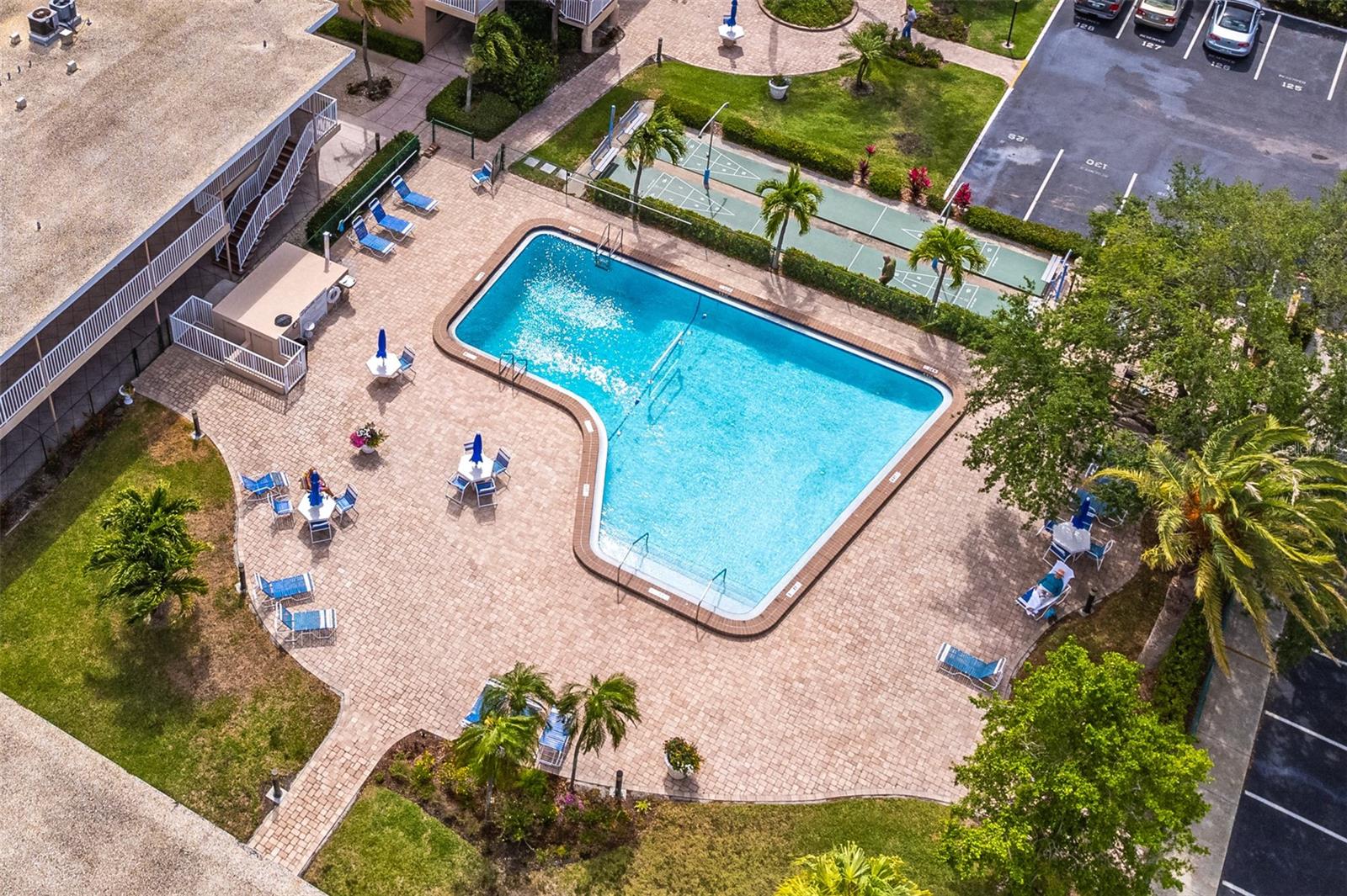 6363 GULF WINDS DR #437, ST PETE BEACH, FL, 33706