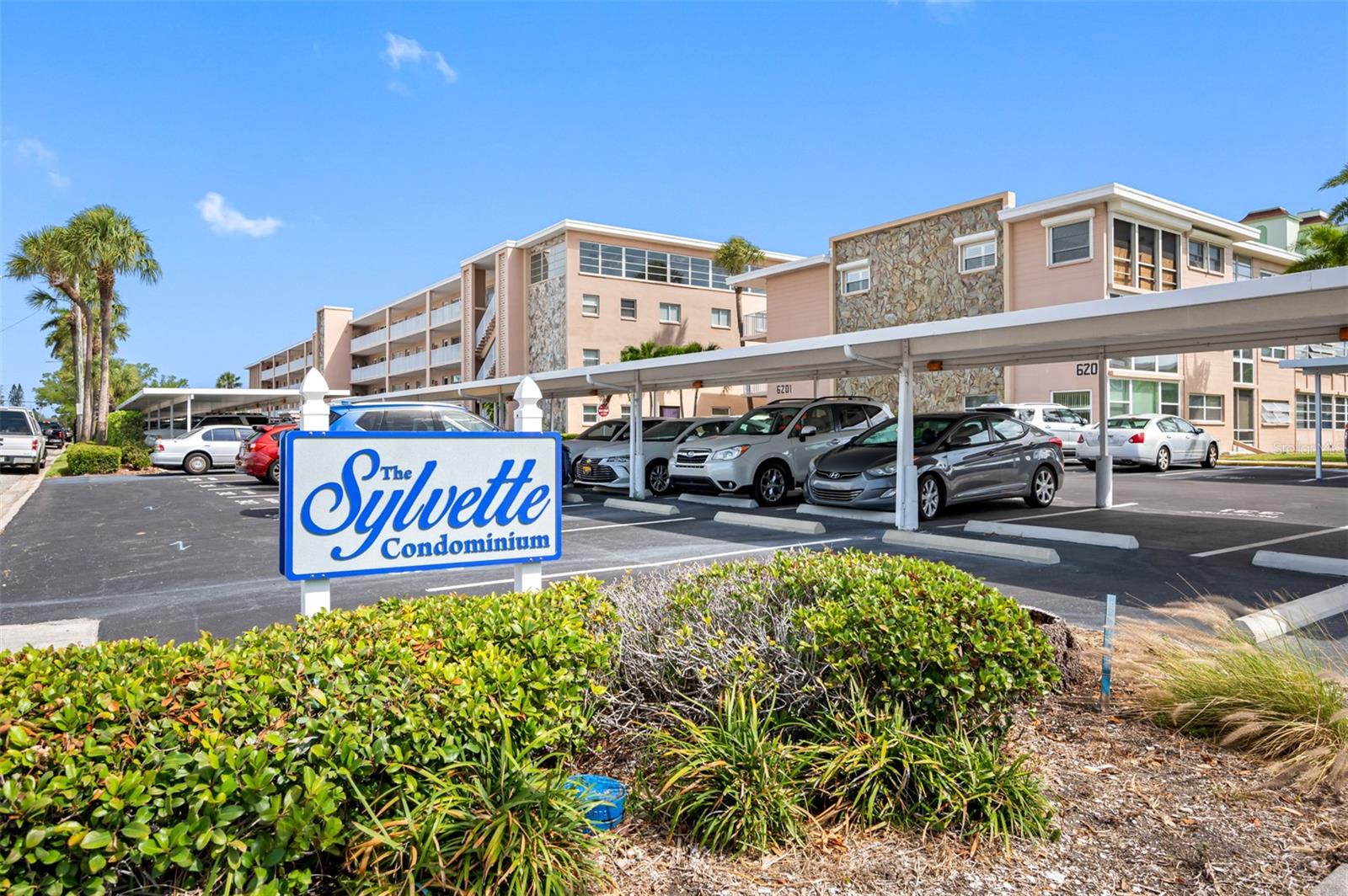 6363 GULF WINDS DR #437, ST PETE BEACH, FL, 33706
