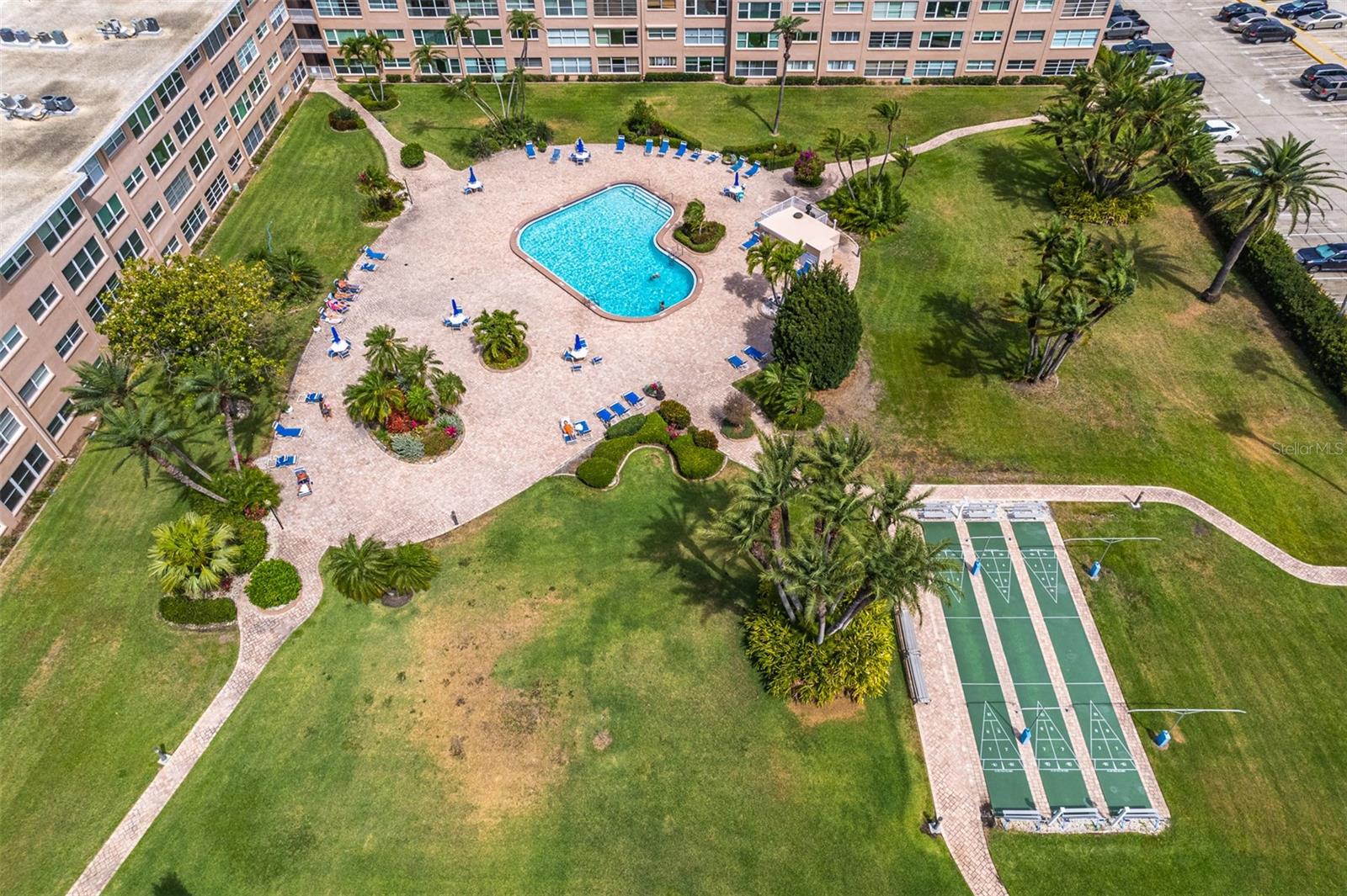 6363 GULF WINDS DR #437, ST PETE BEACH, FL, 33706