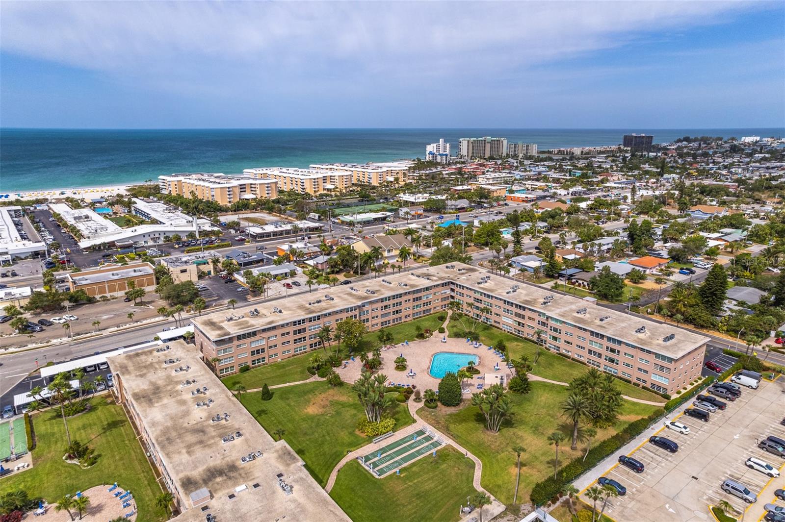 6363 GULF WINDS DR #437, ST PETE BEACH, FL, 33706