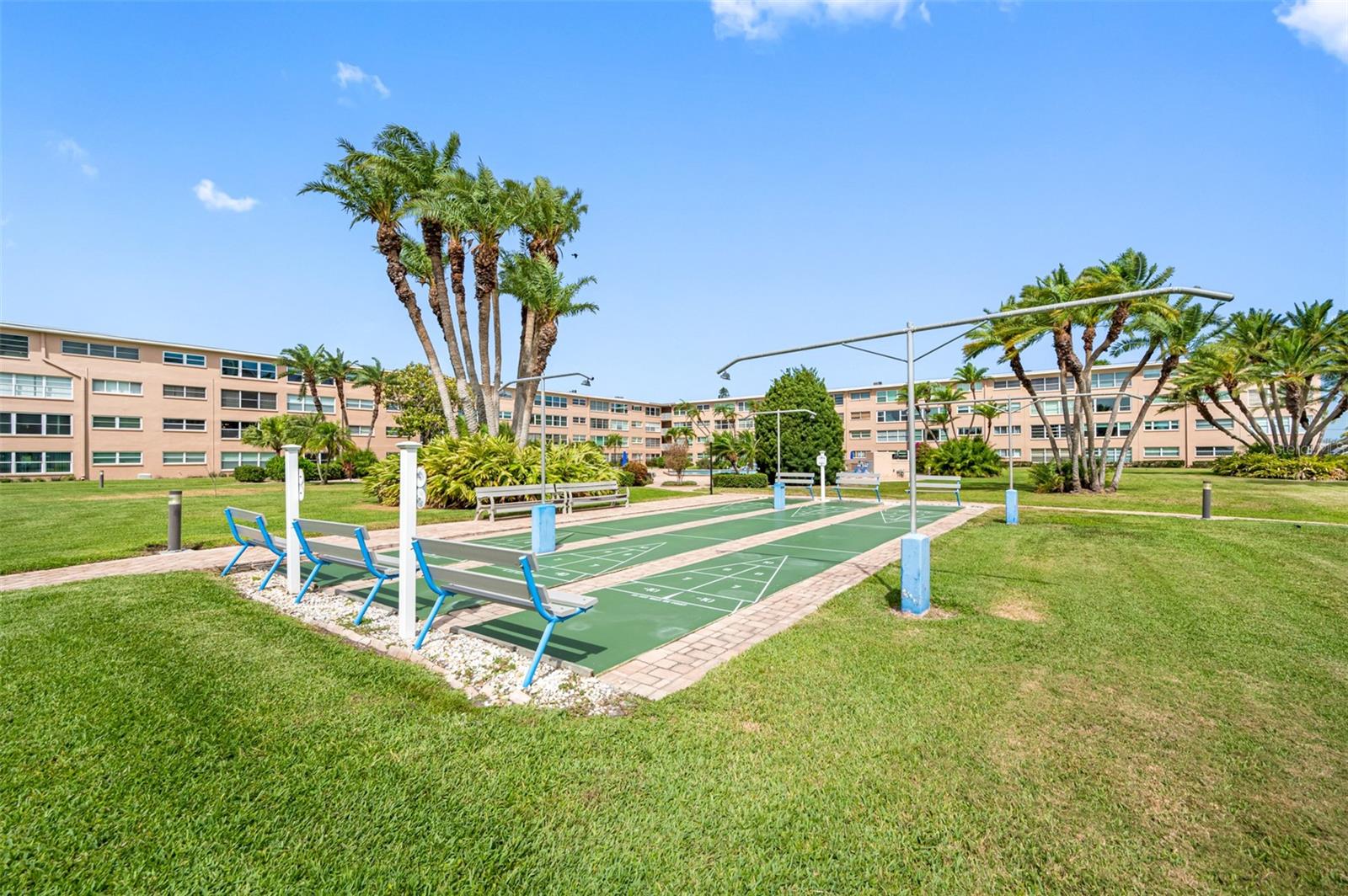 6363 GULF WINDS DR #437, ST PETE BEACH, FL, 33706