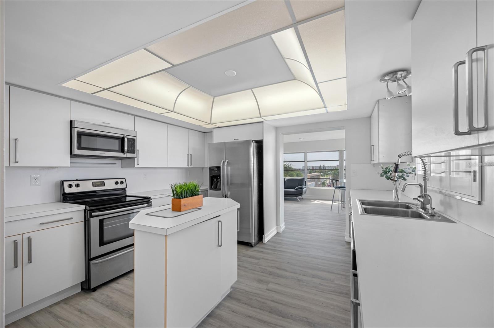 6363 GULF WINDS DR #437, ST PETE BEACH, FL, 33706