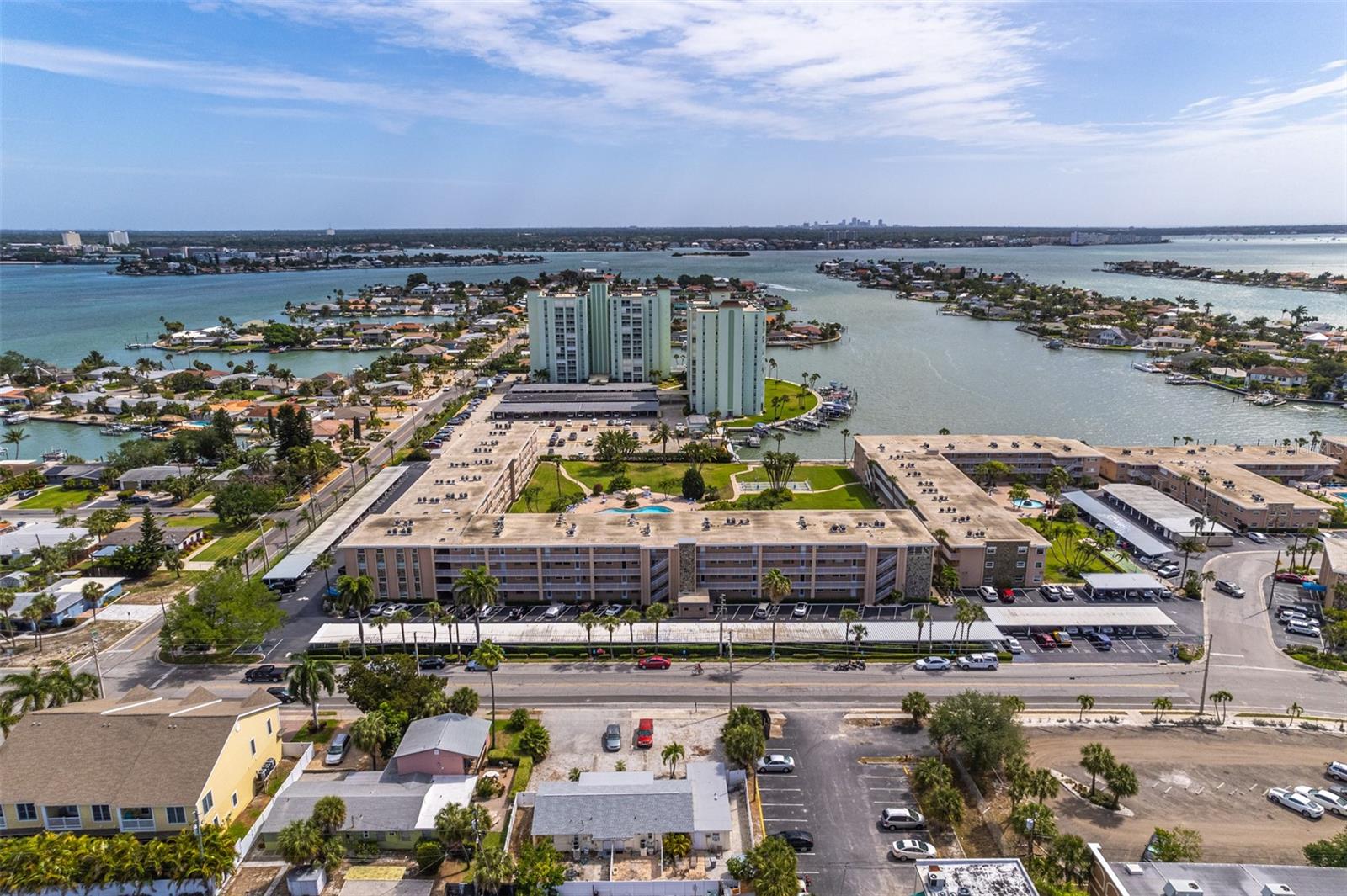6363 GULF WINDS DR #437, ST PETE BEACH, FL, 33706