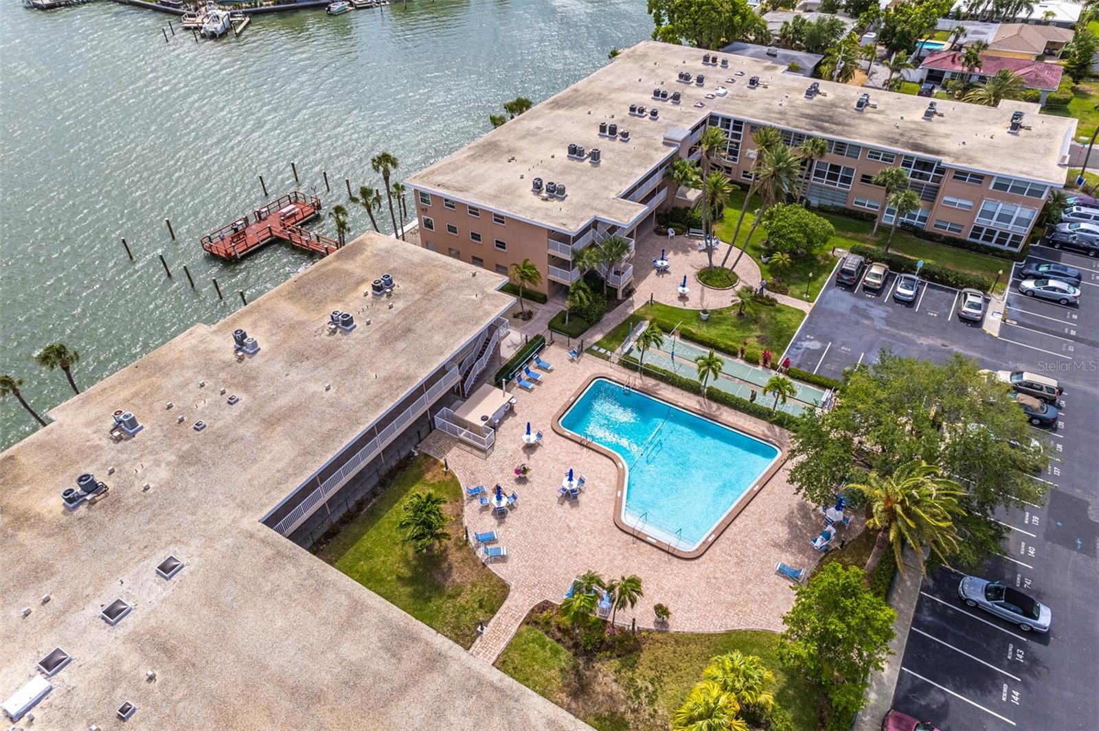 6363 GULF WINDS DR #437, ST PETE BEACH, FL, 33706