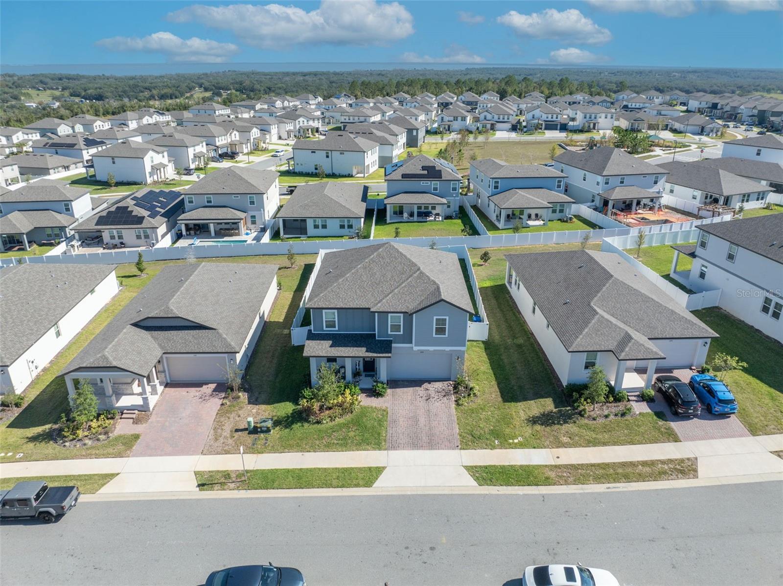 2298 RAVEN RIDGE RD, MINNEOLA, FL, 34715