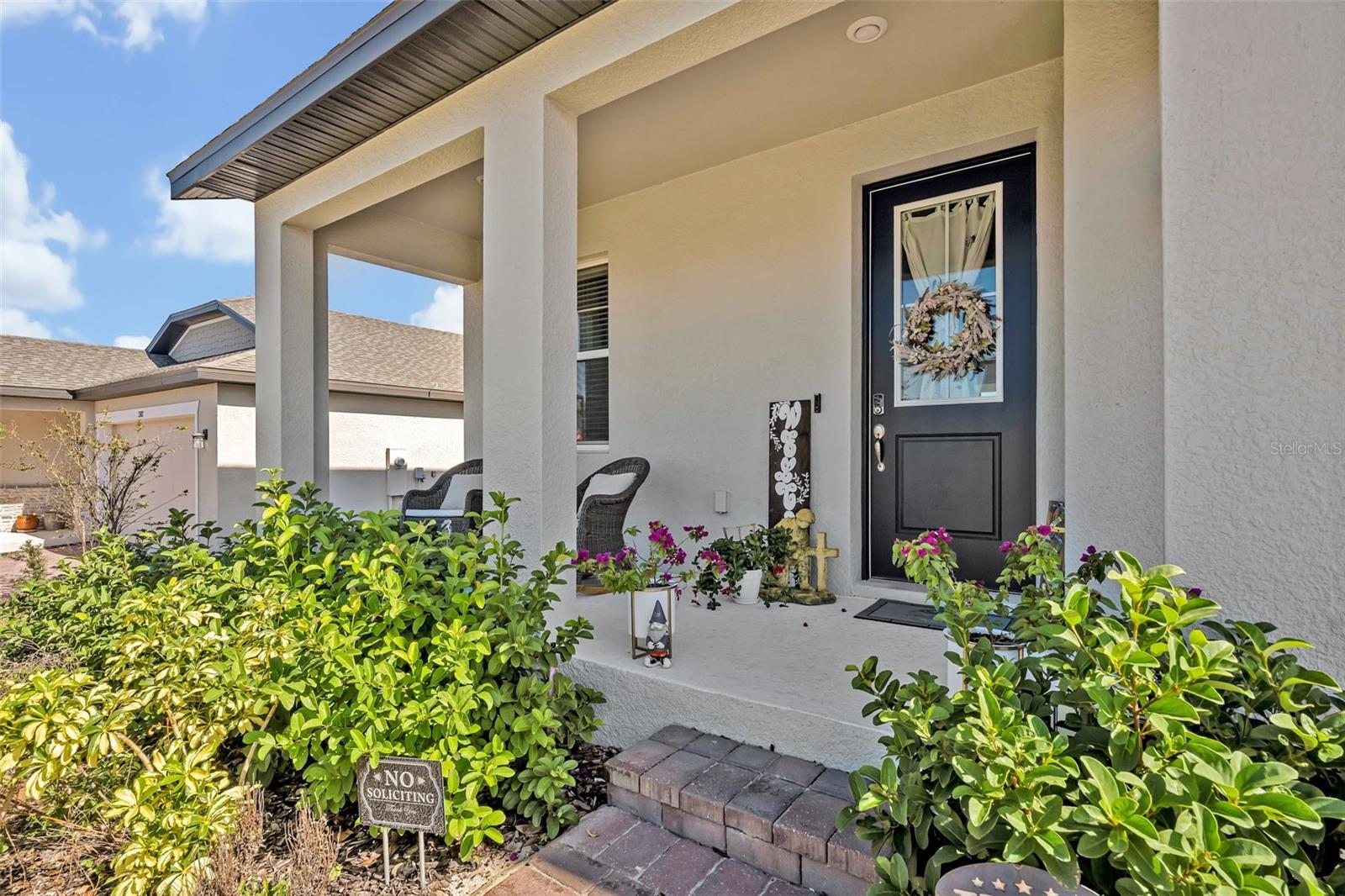 2298 RAVEN RIDGE RD, MINNEOLA, FL, 34715