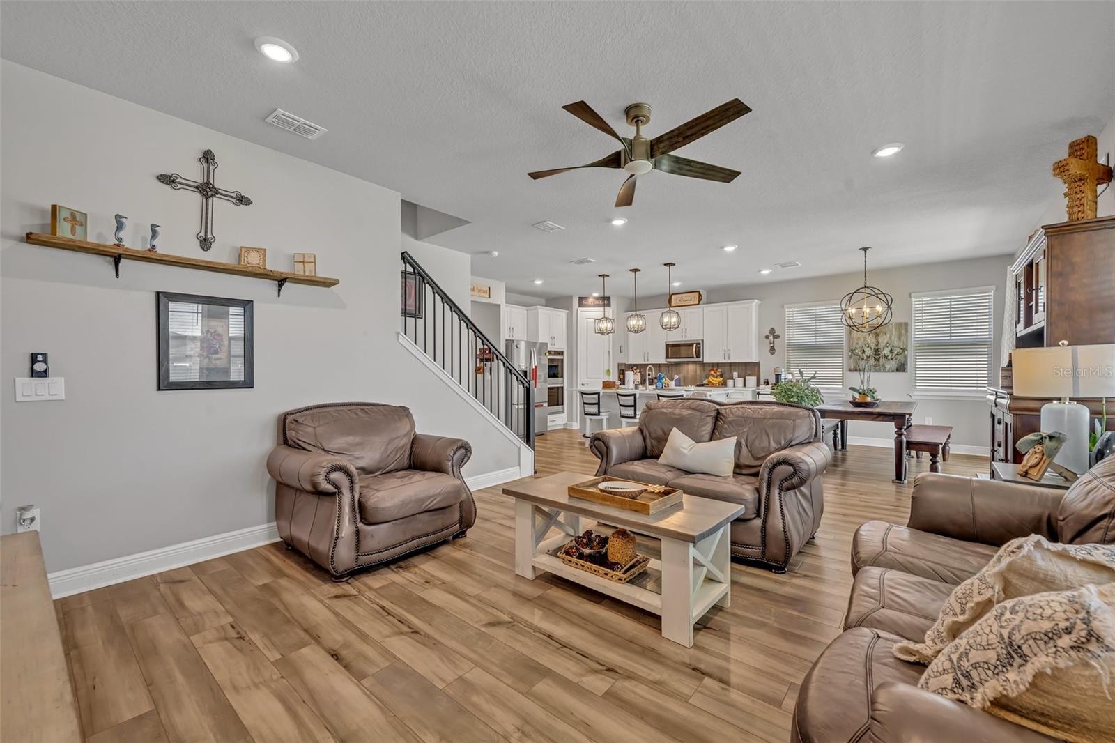 2298 RAVEN RIDGE RD, MINNEOLA, FL, 34715