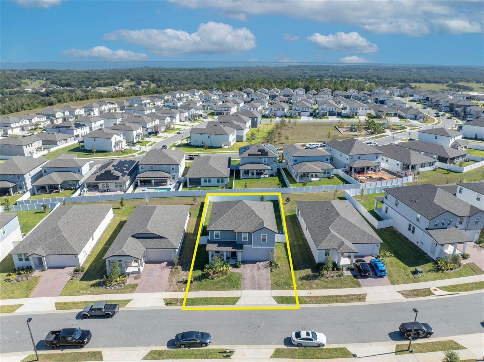 2298 RAVEN RIDGE RD, MINNEOLA, FL, 34715