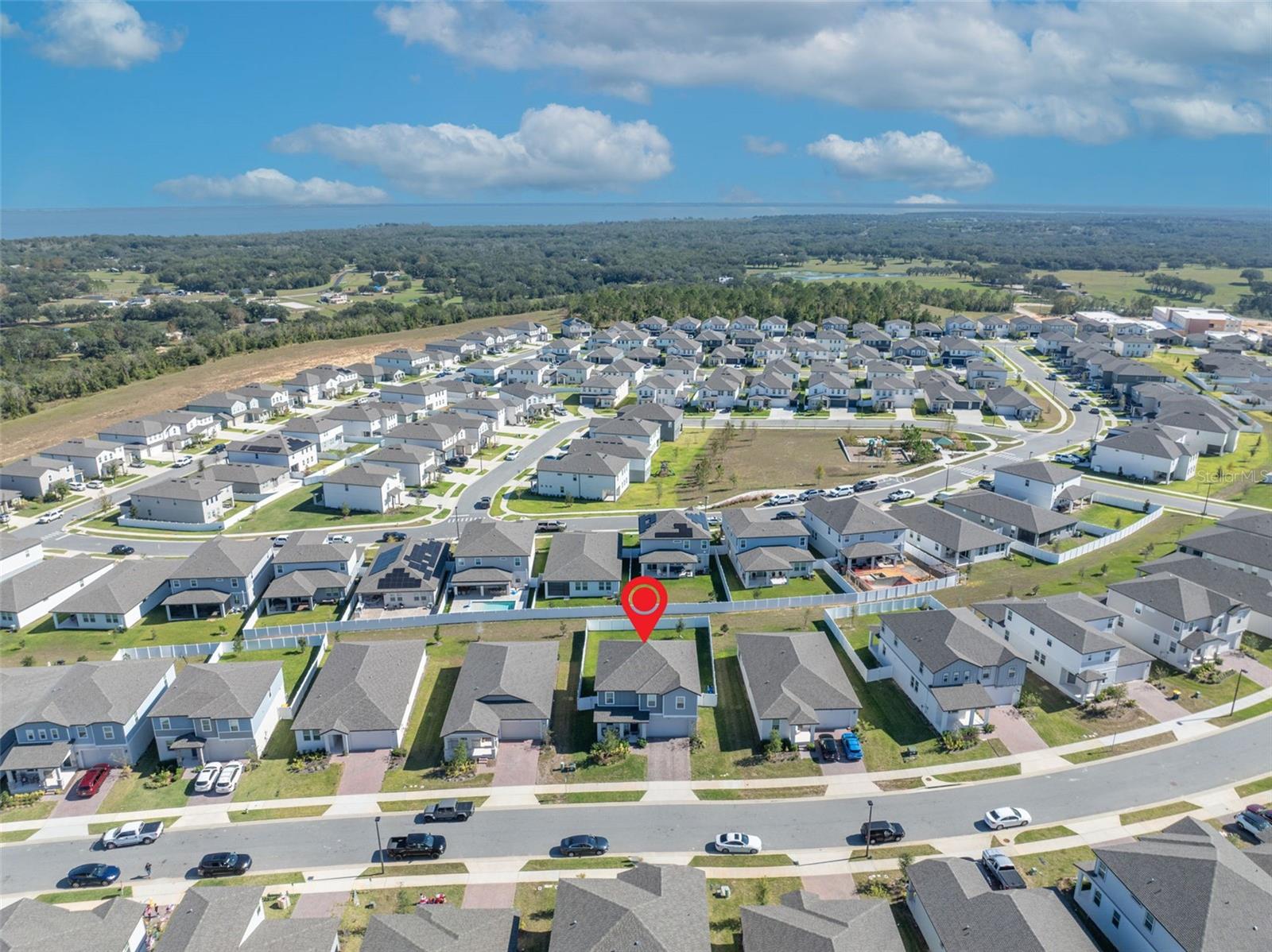 2298 RAVEN RIDGE RD, MINNEOLA, FL, 34715