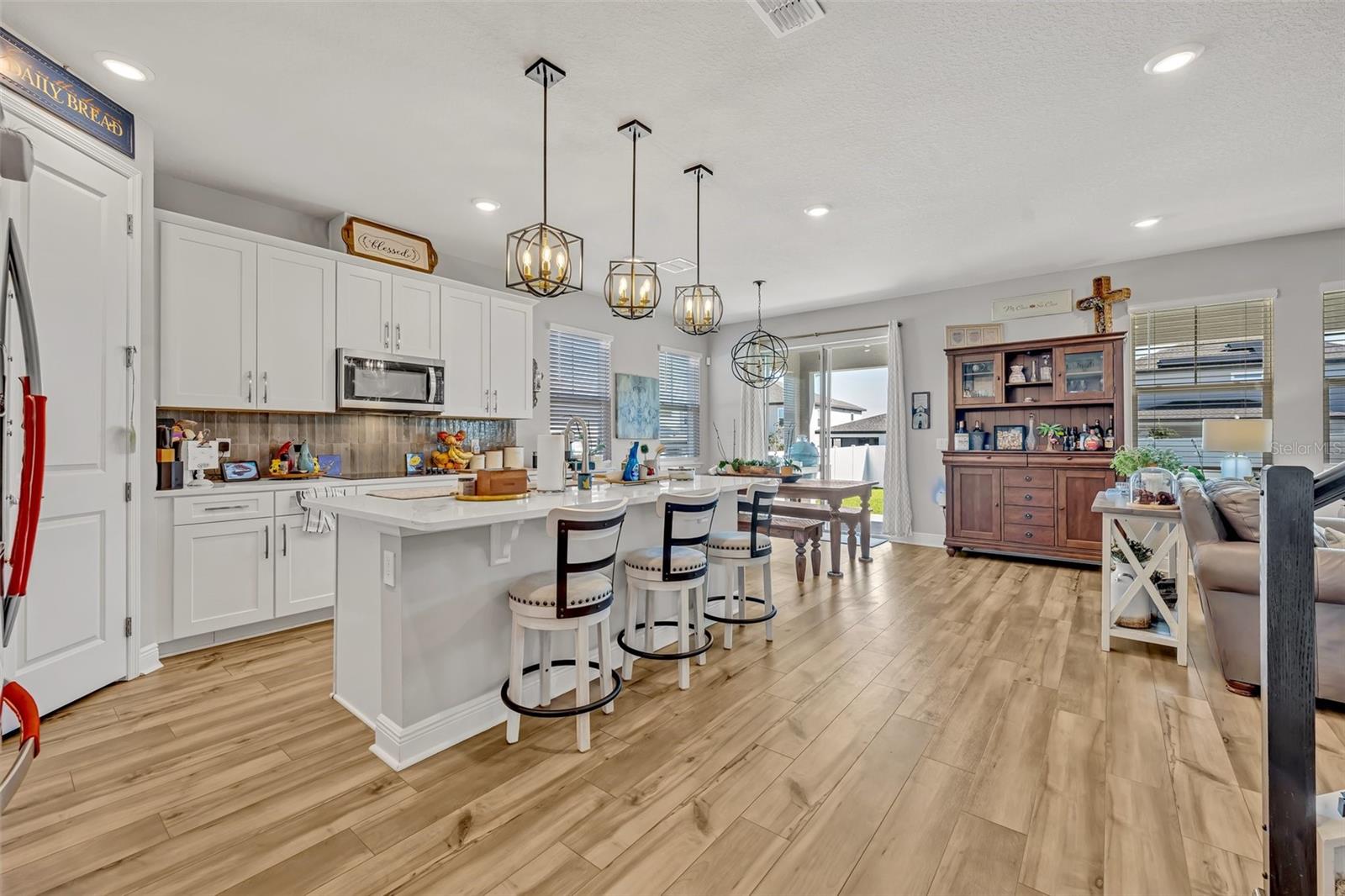 2298 RAVEN RIDGE RD, MINNEOLA, FL, 34715