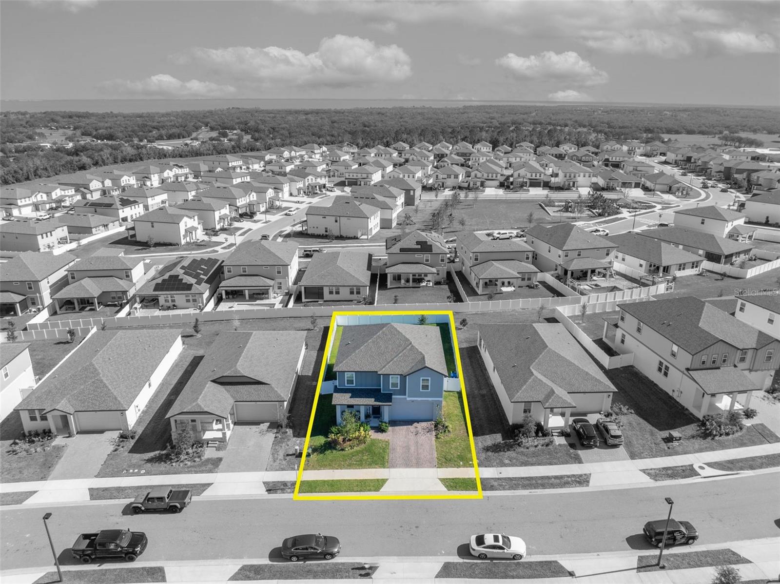 2298 RAVEN RIDGE RD, MINNEOLA, FL, 34715