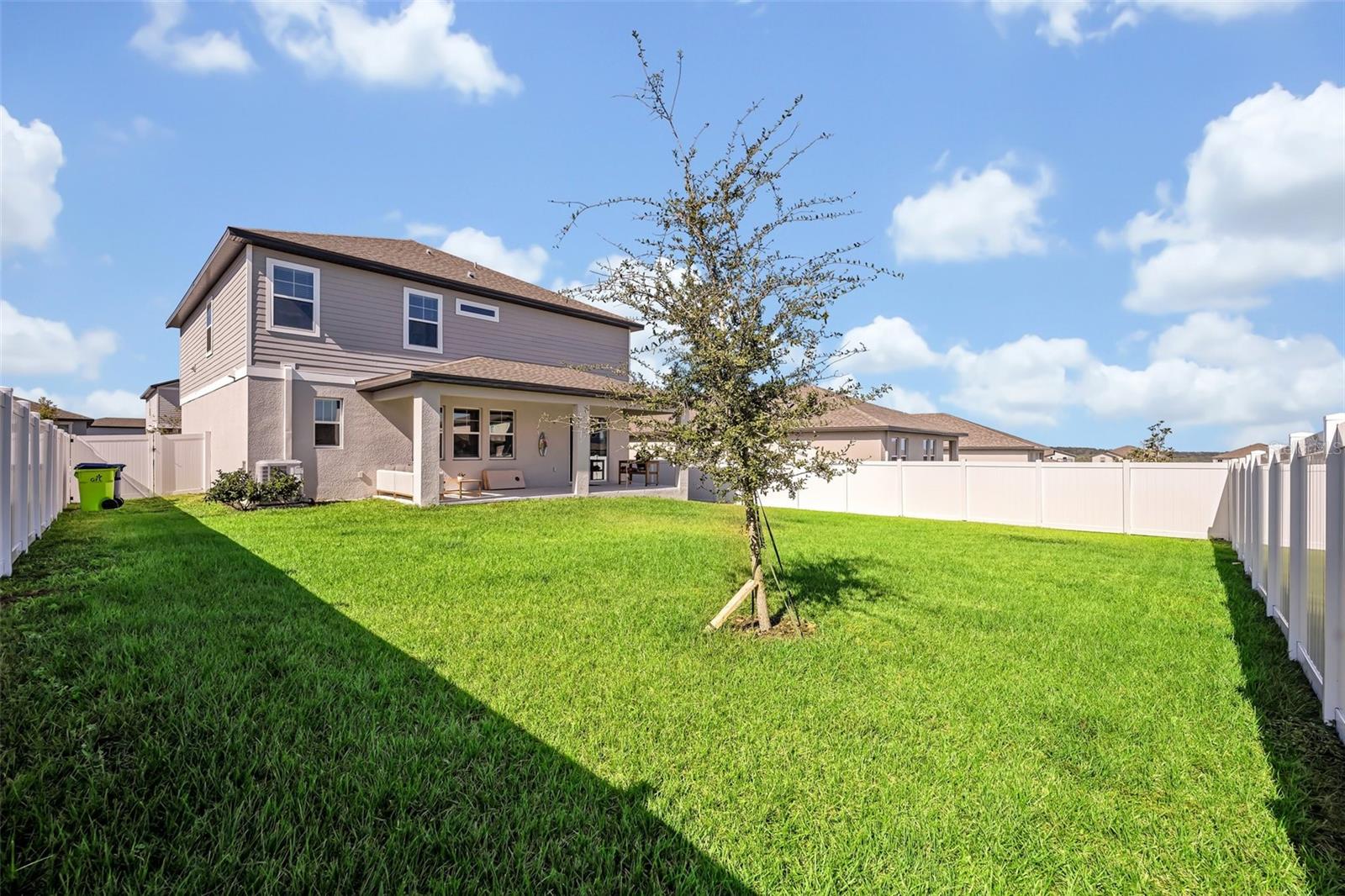 2298 RAVEN RIDGE RD, MINNEOLA, FL, 34715