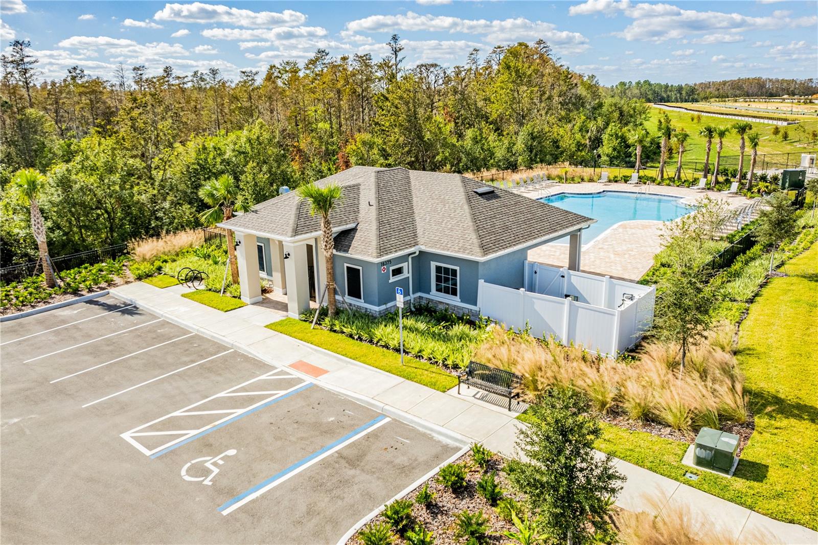 16432 HAPPY EAGLE DRIVE, CLERMONT, FL, 34714