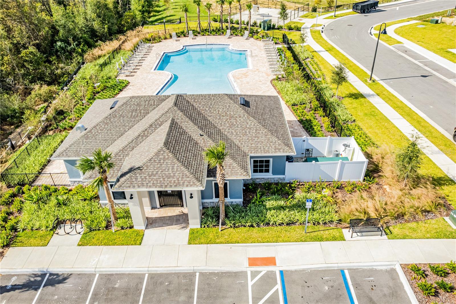 16432 HAPPY EAGLE DRIVE, CLERMONT, FL, 34714