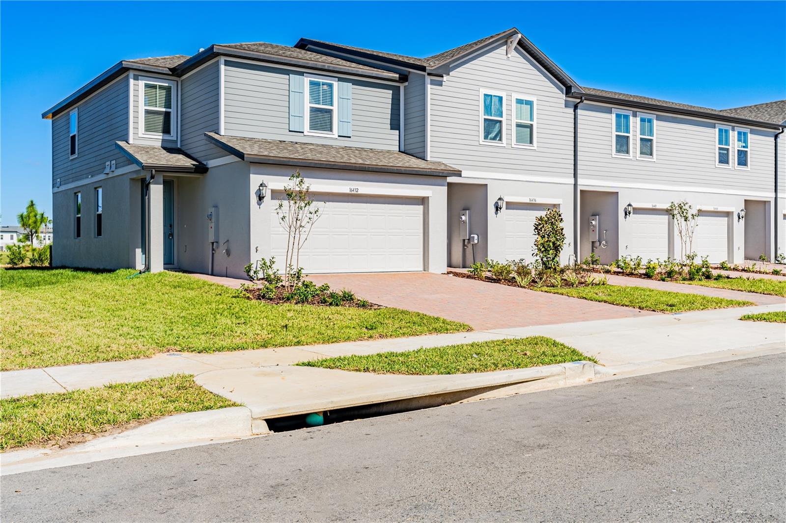 16432 HAPPY EAGLE DRIVE, CLERMONT, FL, 34714