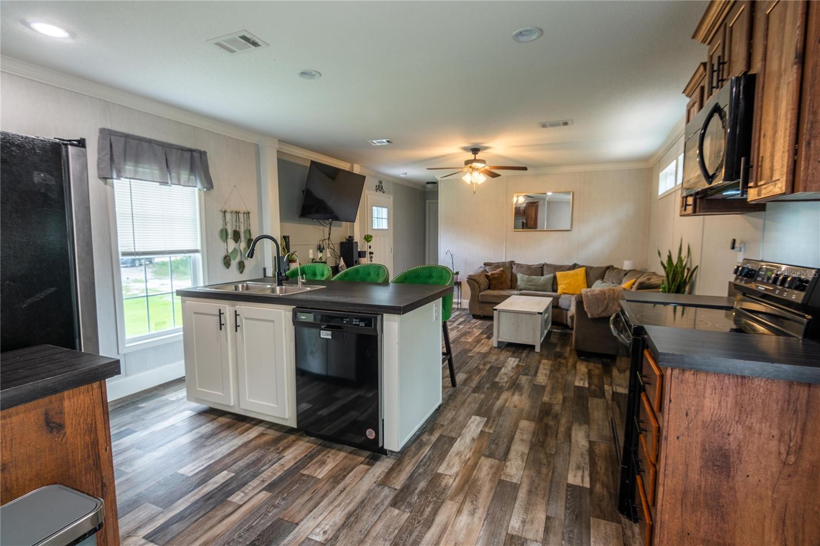 3513 NW WATER OAK WAY, JENNINGS, FL, 32053