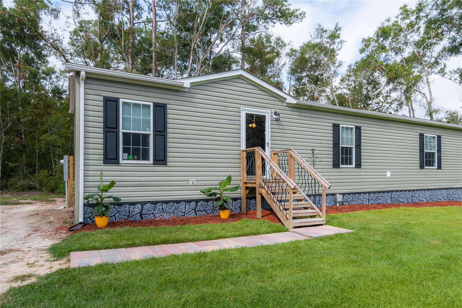 3513 NW WATER OAK WAY, JENNINGS, FL, 32053