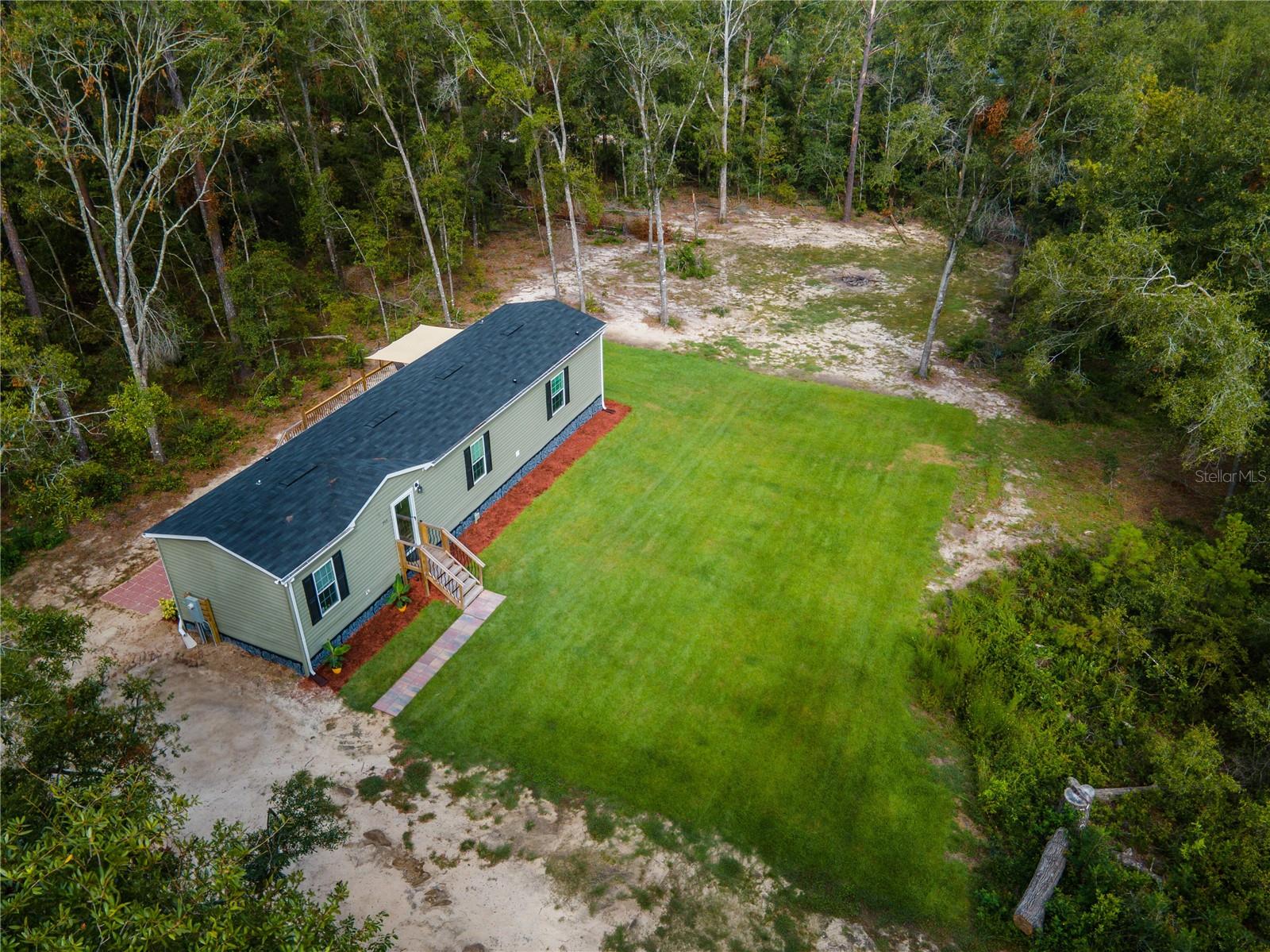 3513 NW WATER OAK WAY, JENNINGS, FL, 32053