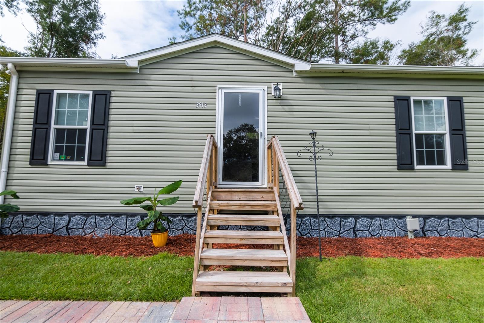 3513 NW WATER OAK WAY, JENNINGS, FL, 32053