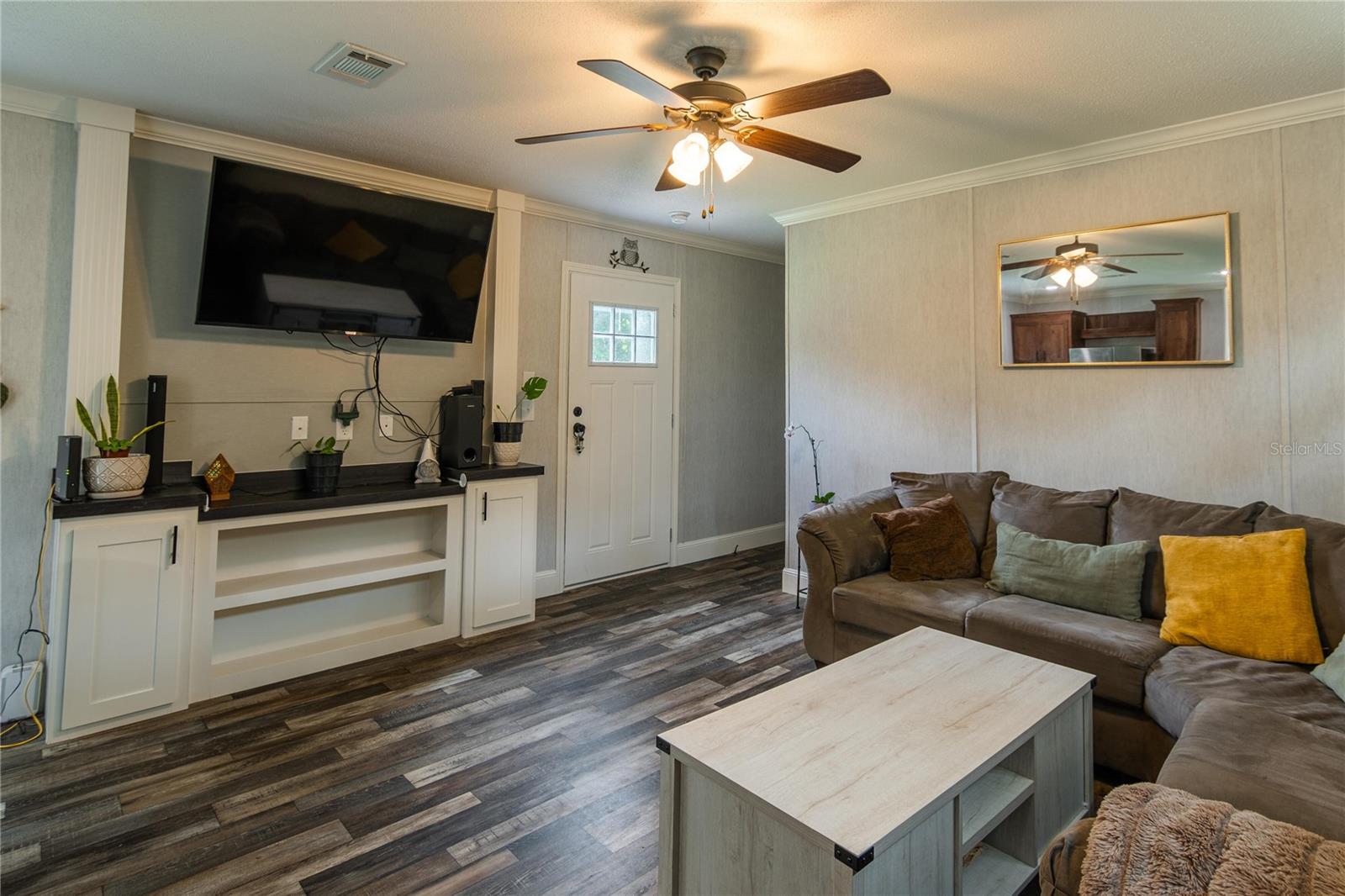3513 NW WATER OAK WAY, JENNINGS, FL, 32053