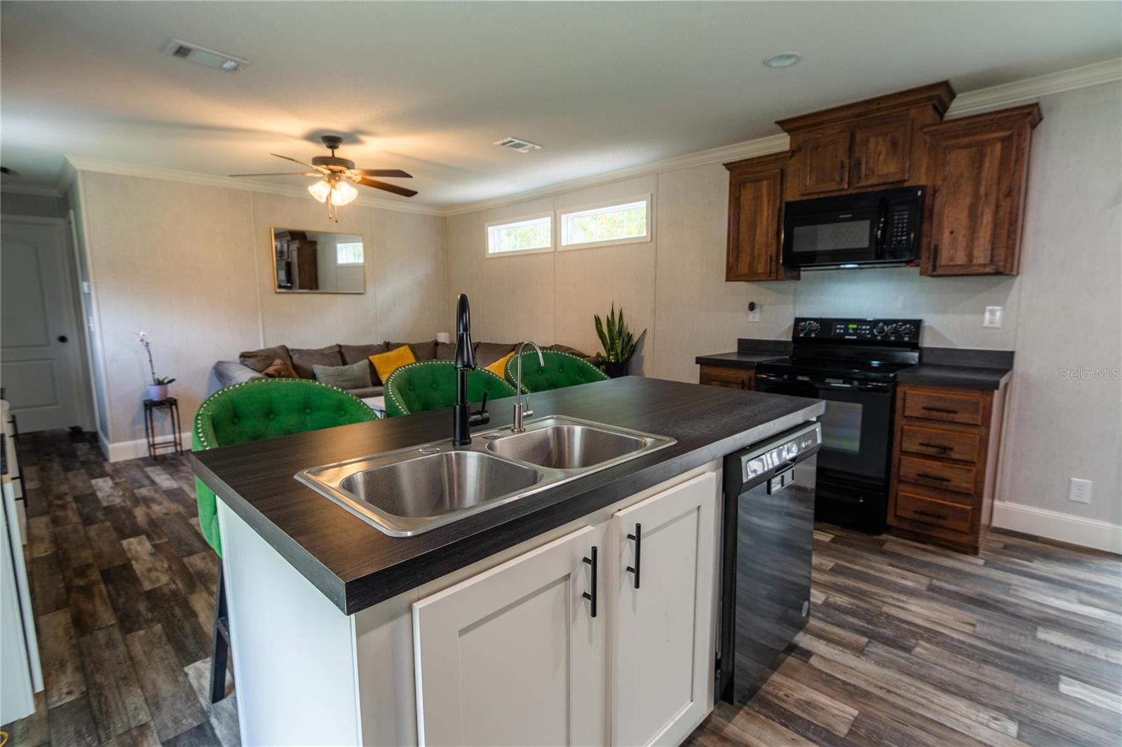 3513 NW WATER OAK WAY, JENNINGS, FL, 32053