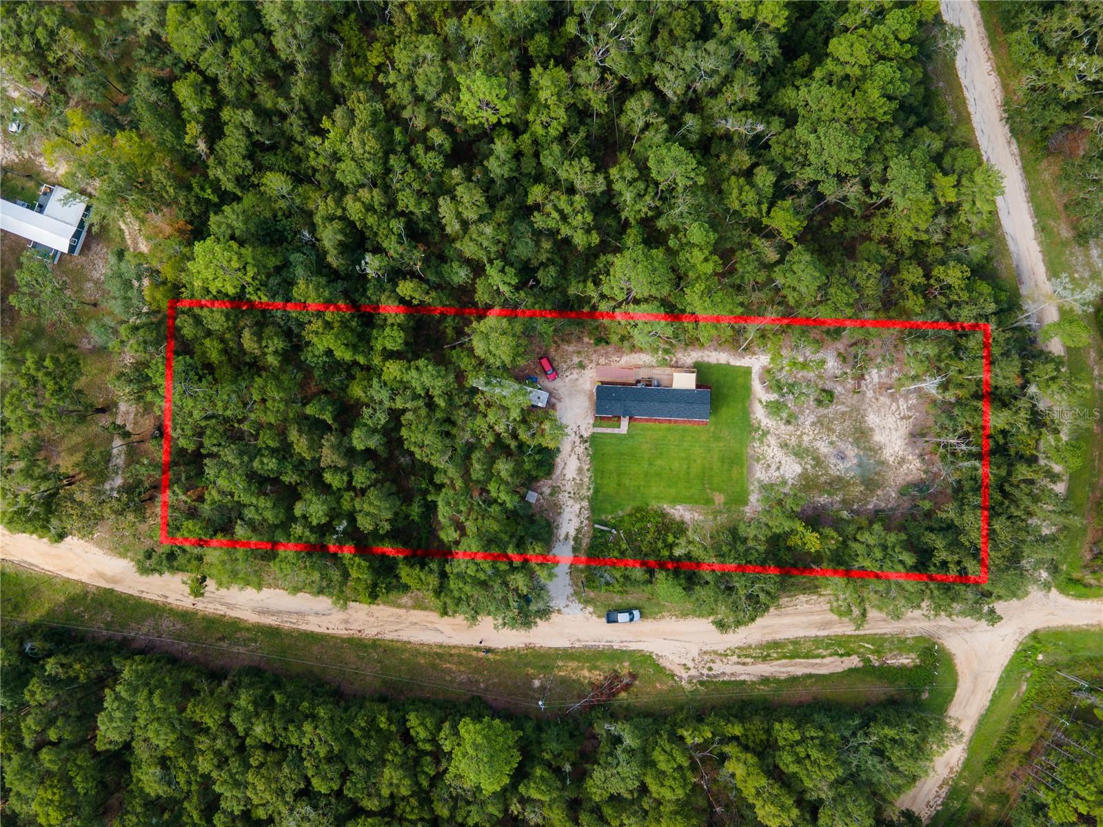 3513 NW WATER OAK WAY, JENNINGS, FL, 32053