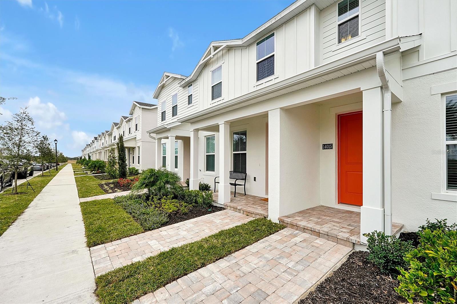 14015 LOCHEND WAY, WINTER GARDEN, FL, 34787