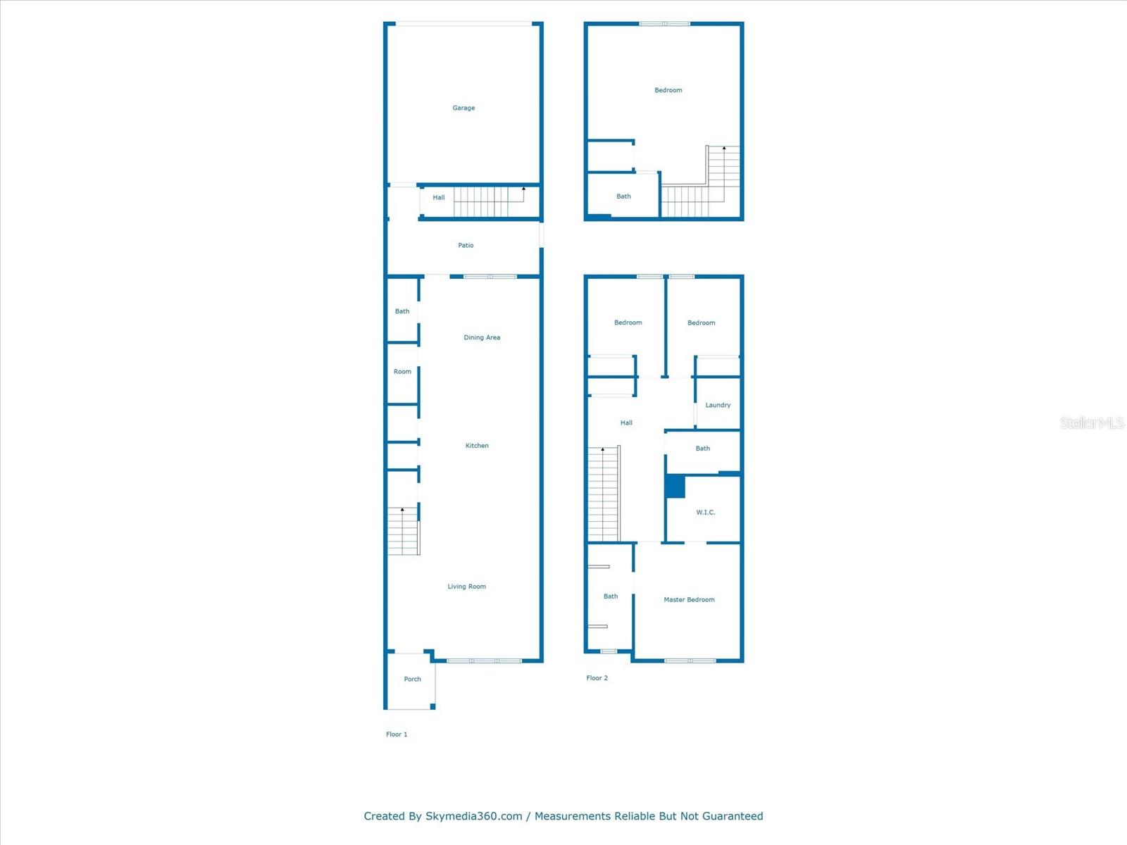 14015 LOCHEND WAY, WINTER GARDEN, FL, 34787