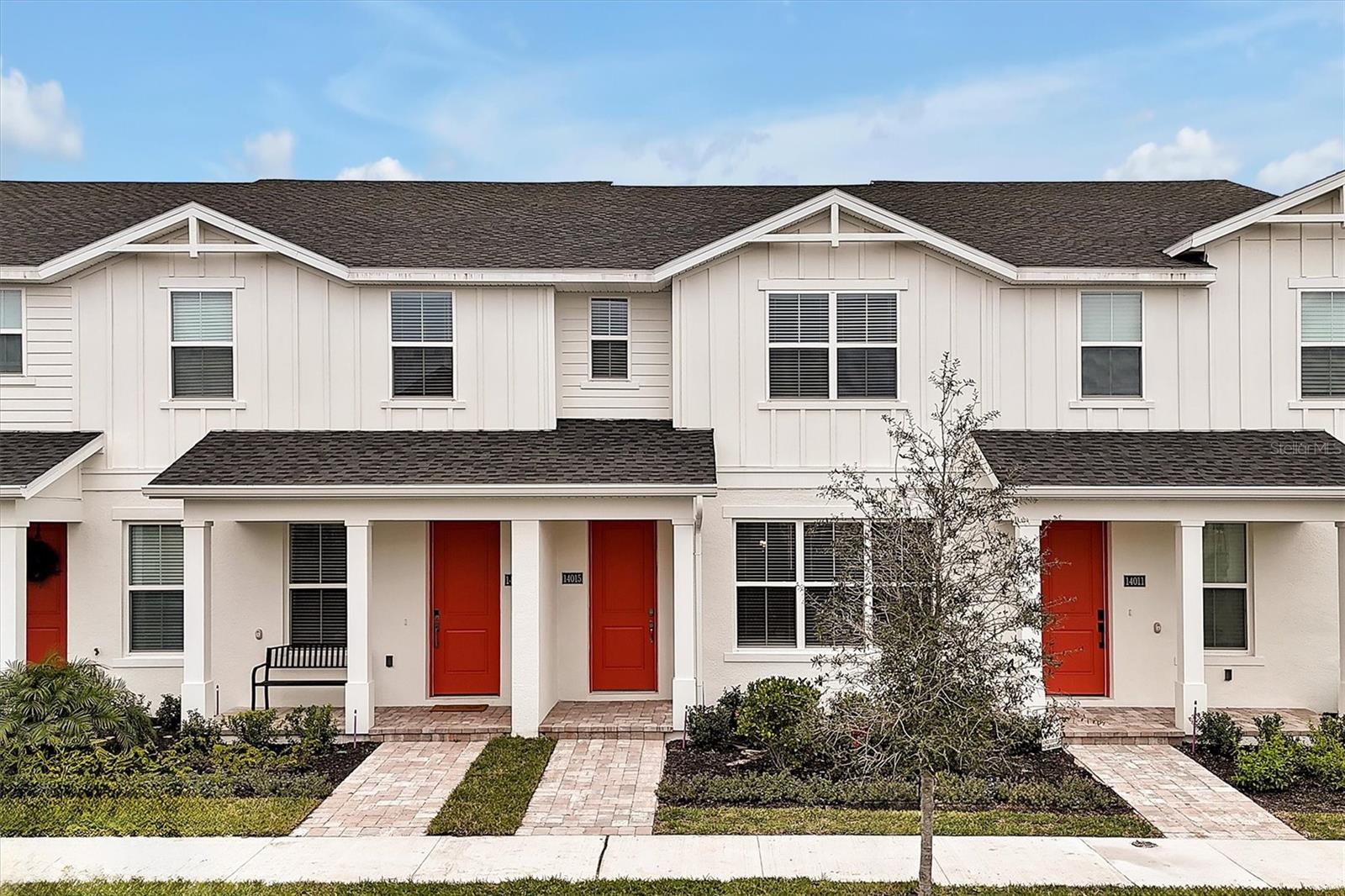 14015 LOCHEND WAY, WINTER GARDEN, FL, 34787